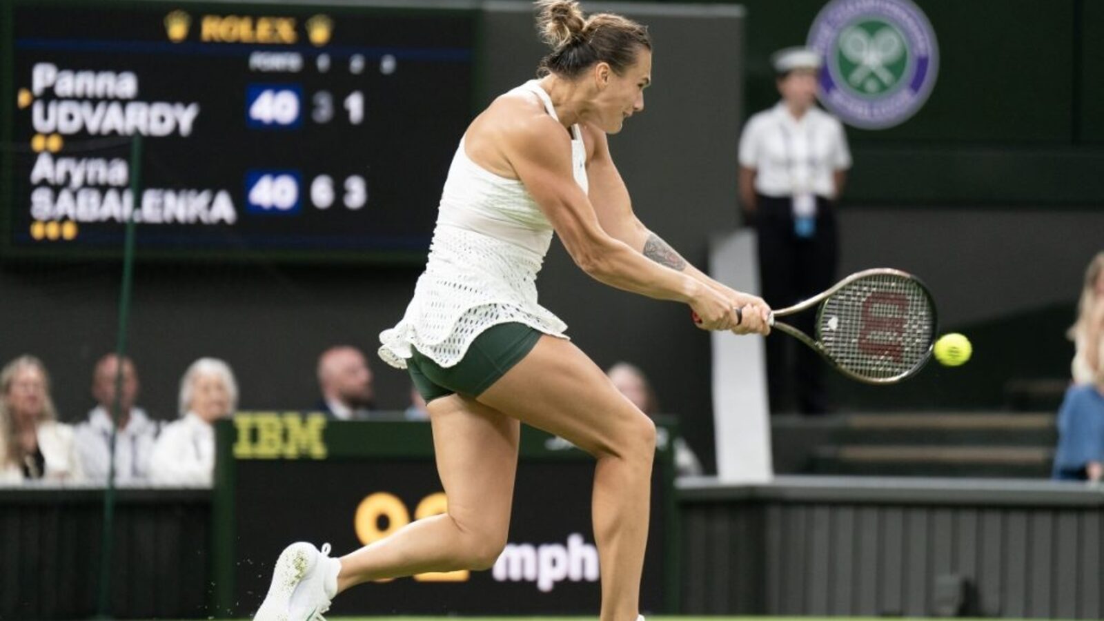 Wimbledon Day 6 Women’s Predictions Including Aryna Sabalenka vs Anna Blinkova