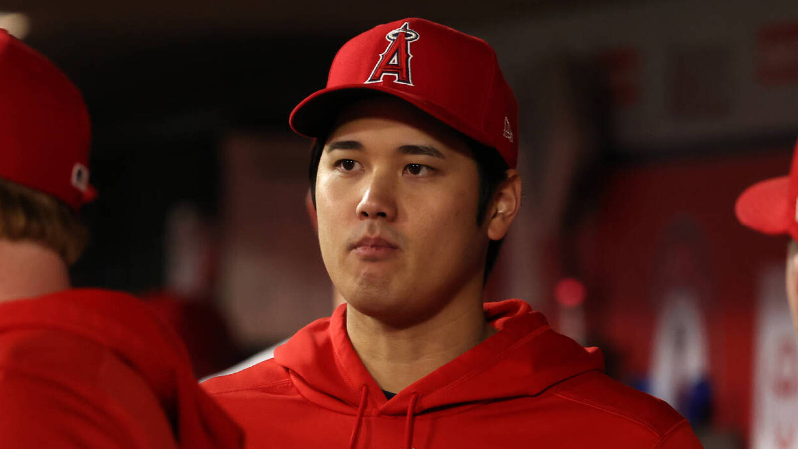 Angels superstar Shohei Ohtani undergoes elbow surgery