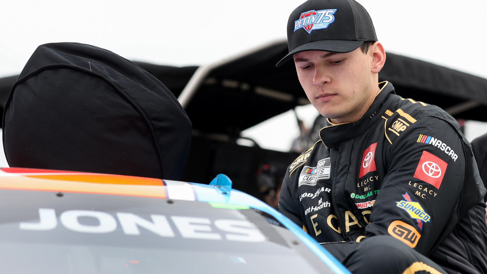 Corey Heim dominates Pocono for 10th Truck Series career victory