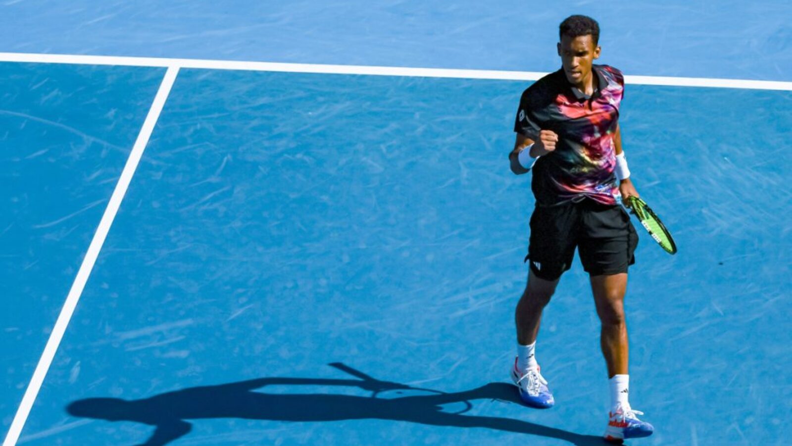 ATP Dubai Day 3 Predictions Including Nuno Borges vs Felix Auger-Aliassime