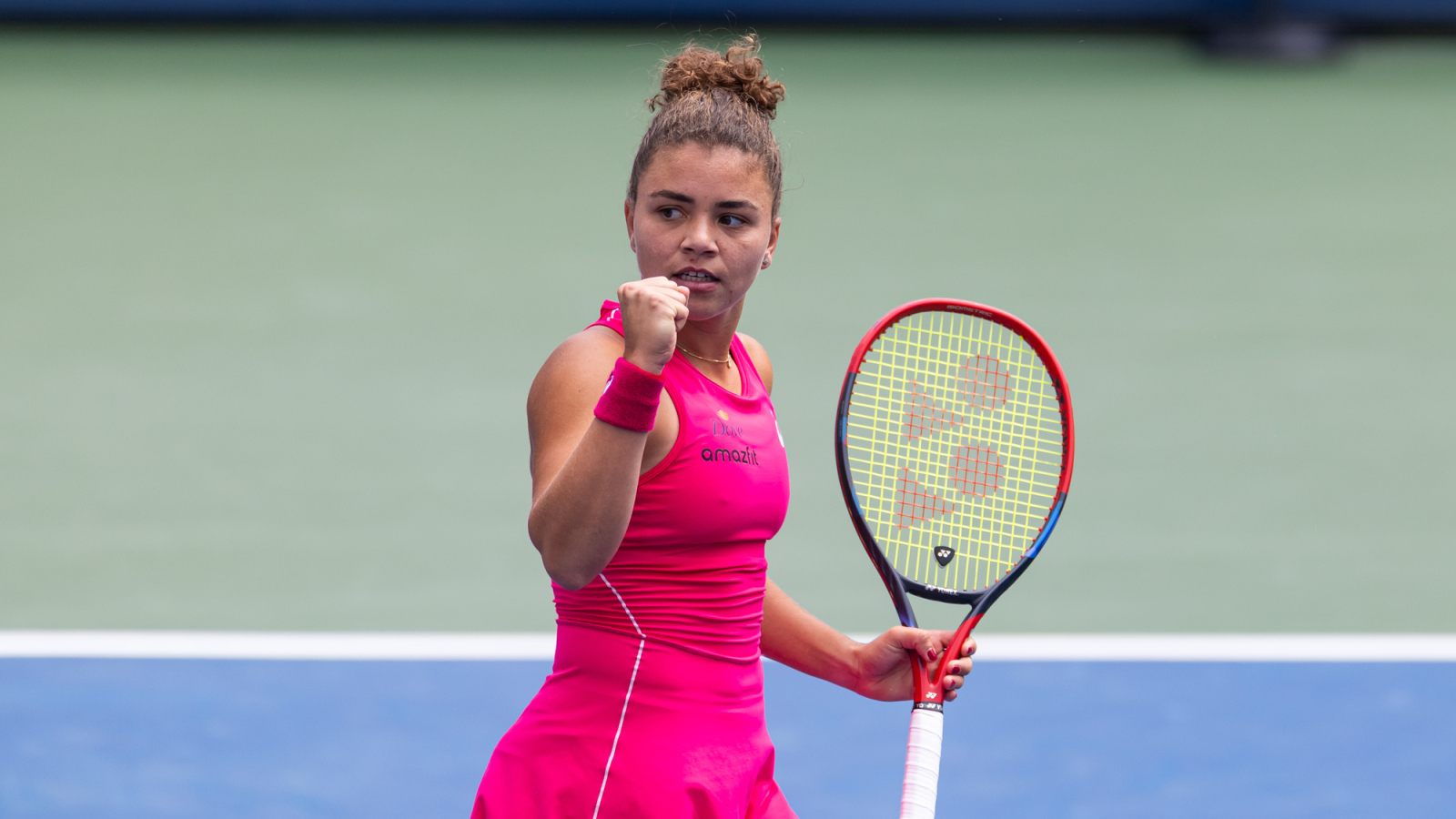The great escape led by Jasmine Paolini and Sara Errani as Italy reach third straight Billie Jean King Cup Final