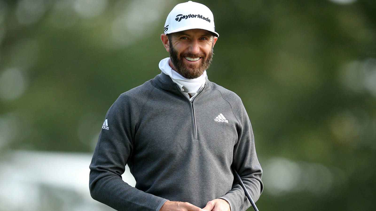 Dustin Johnson Cleared For Masters Yardbarker