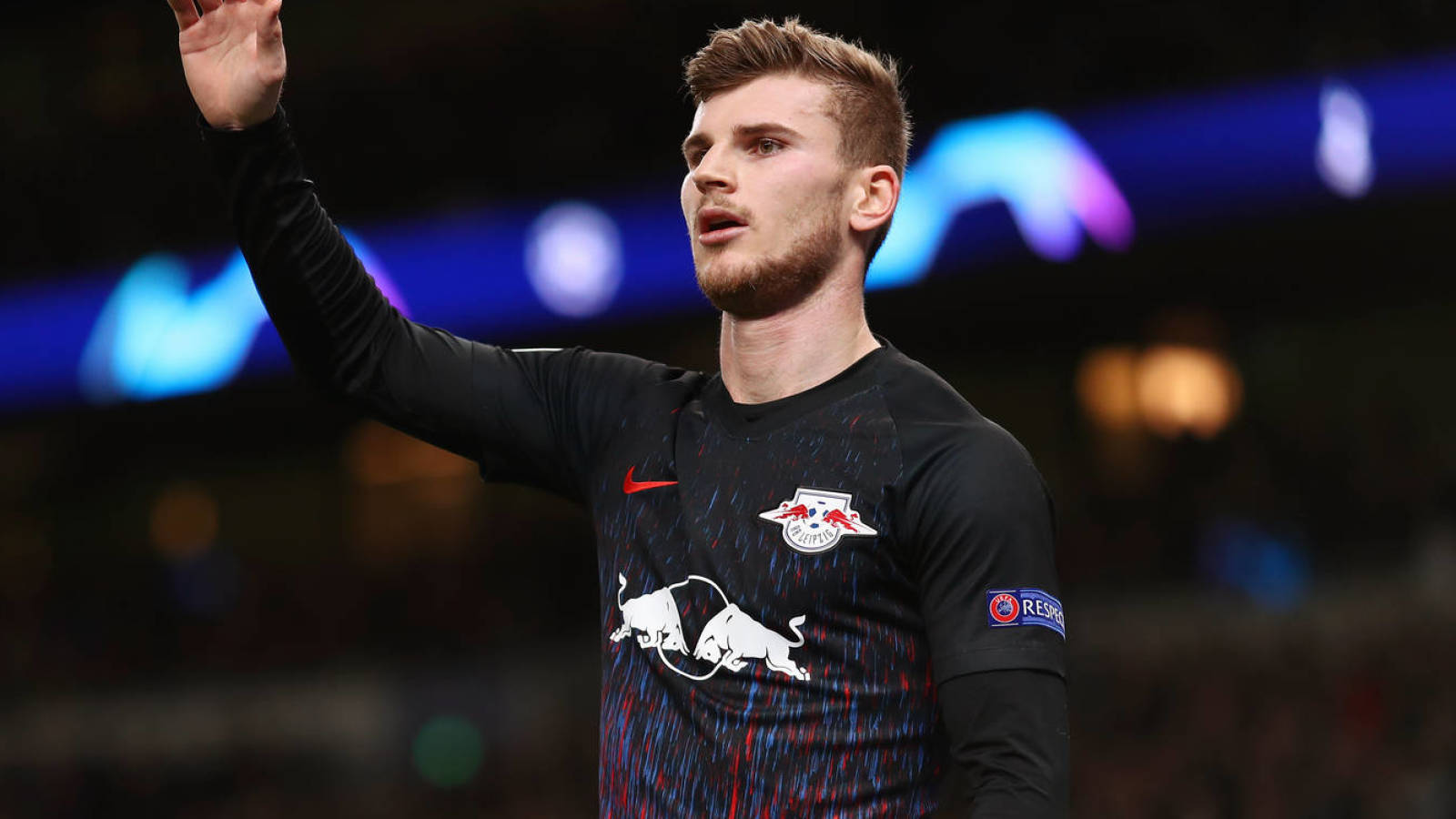 Werner Rejecting Liverpool Was Best Decision Yardbarker
