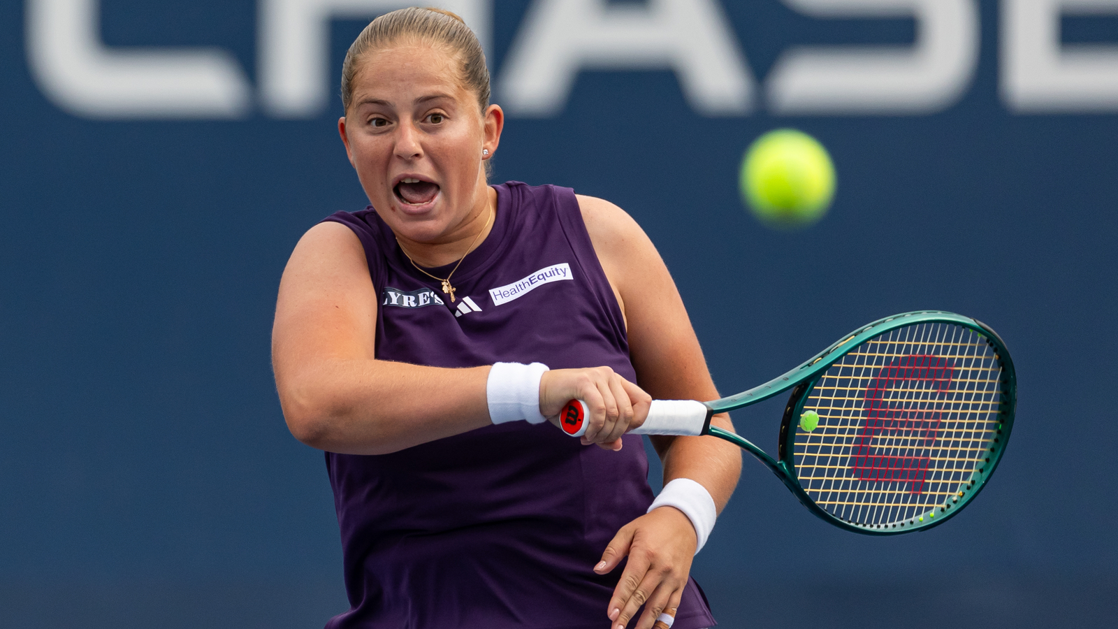 Jelena Ostapenko apologizes for her comments to Taylor Townsend