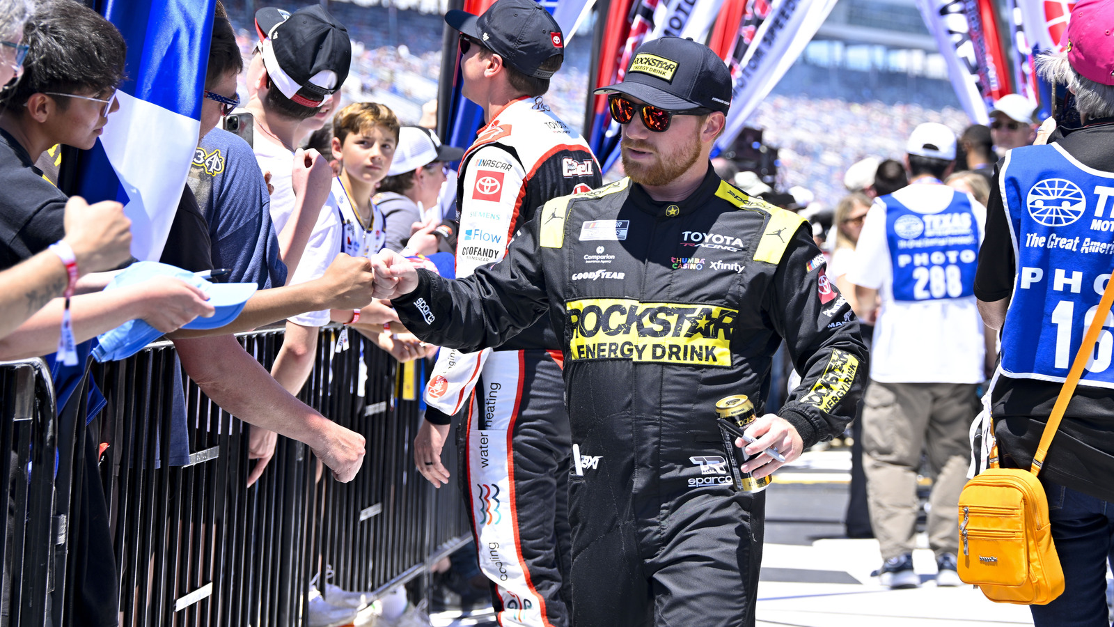 NASCAR Official Reveals the Negative Impact of Tyler Reddick’s Early Dominance