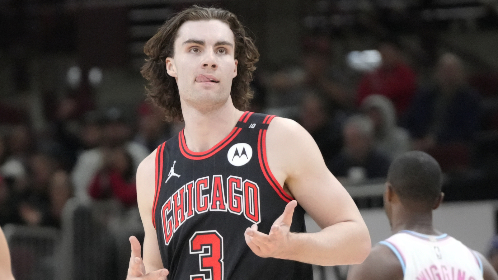 Bulls reinforce directionless future with questionable Josh Giddey offer