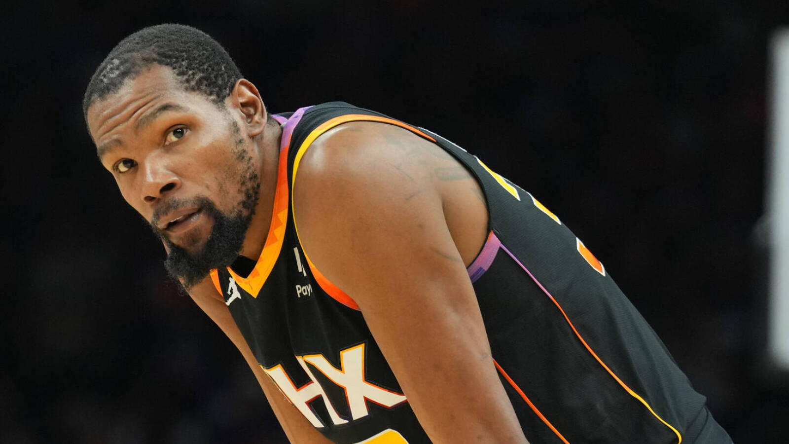 Report suggests Kevin Durant reuniting with former team isn't 'far-fetched'