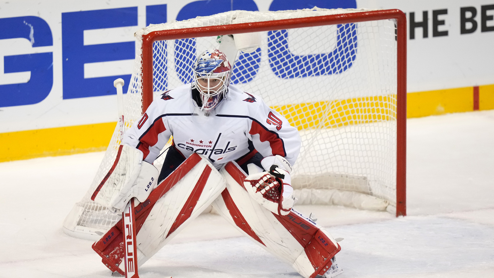 A look at the Washington Capitals 