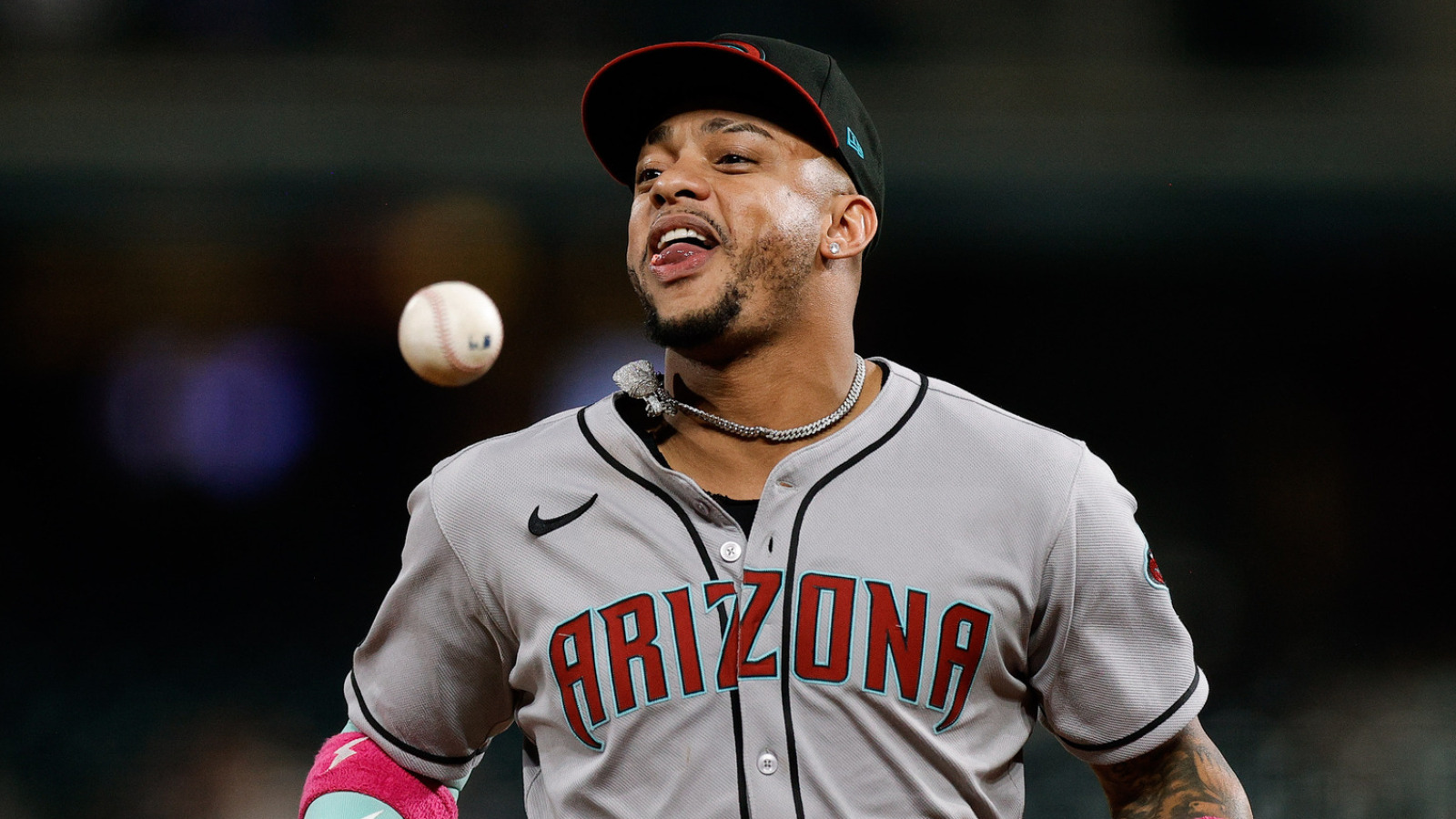 Three best trade fits for Diamondbacks 2B Ketel Marte