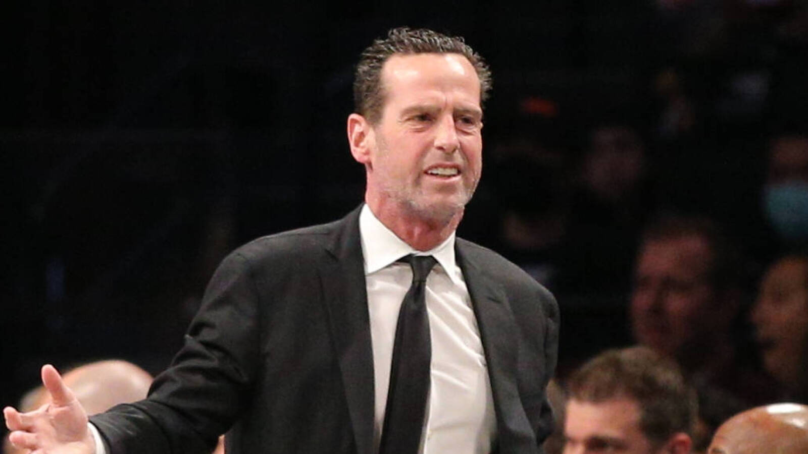 Kenny Atkinson backed out of Hornets job for family reasons?
