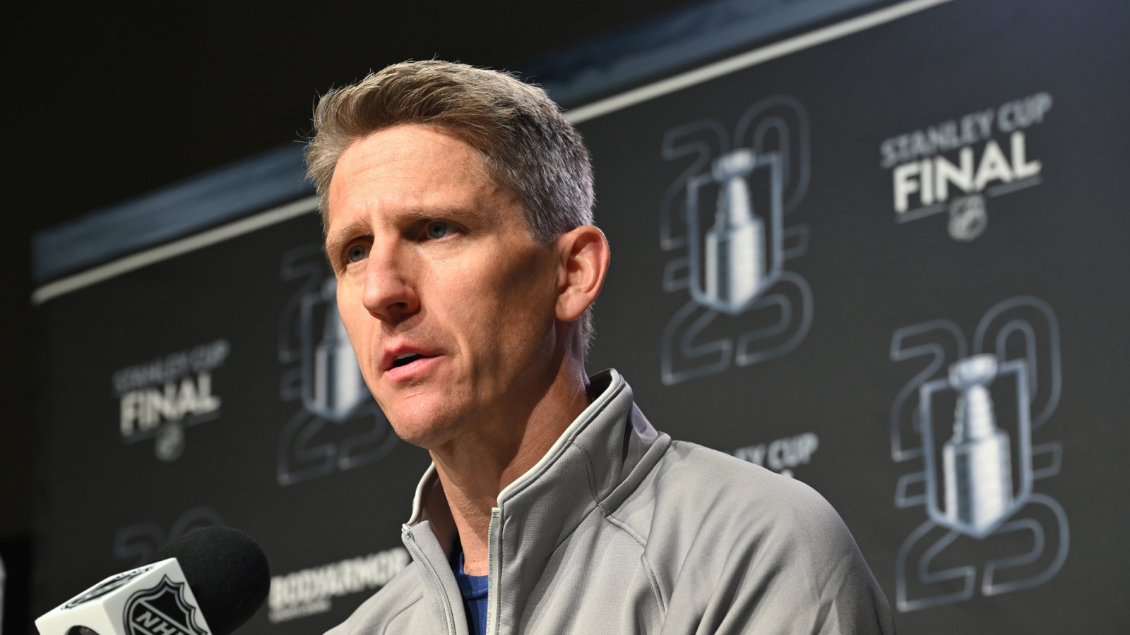 Is Knoblauch’s Nuclear Option Blowing Up His Own Job Security with Oilers?