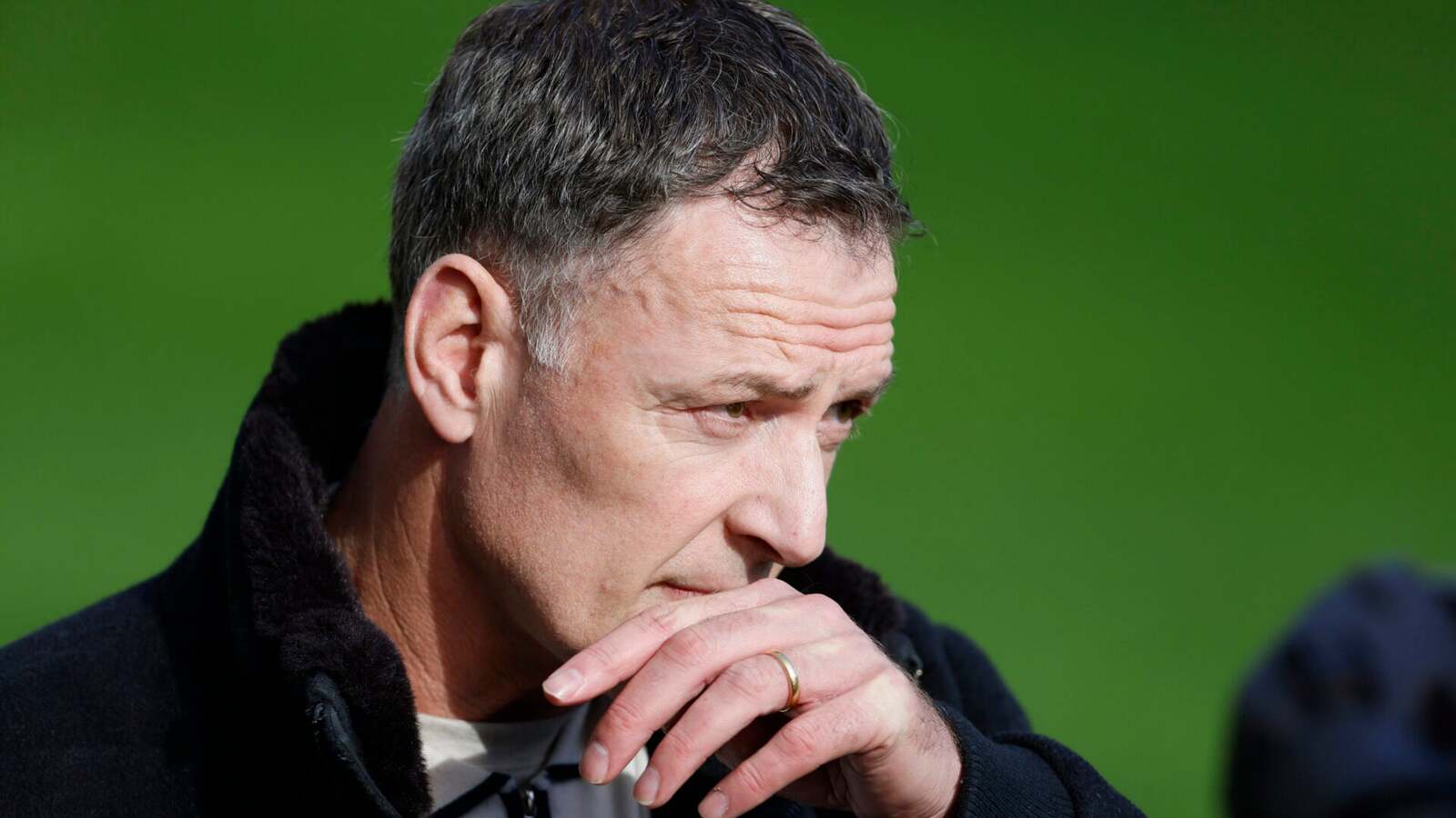 Chris Sutton tears into Sebastian Tounekti after Callum Osmand’s Celtic heroics