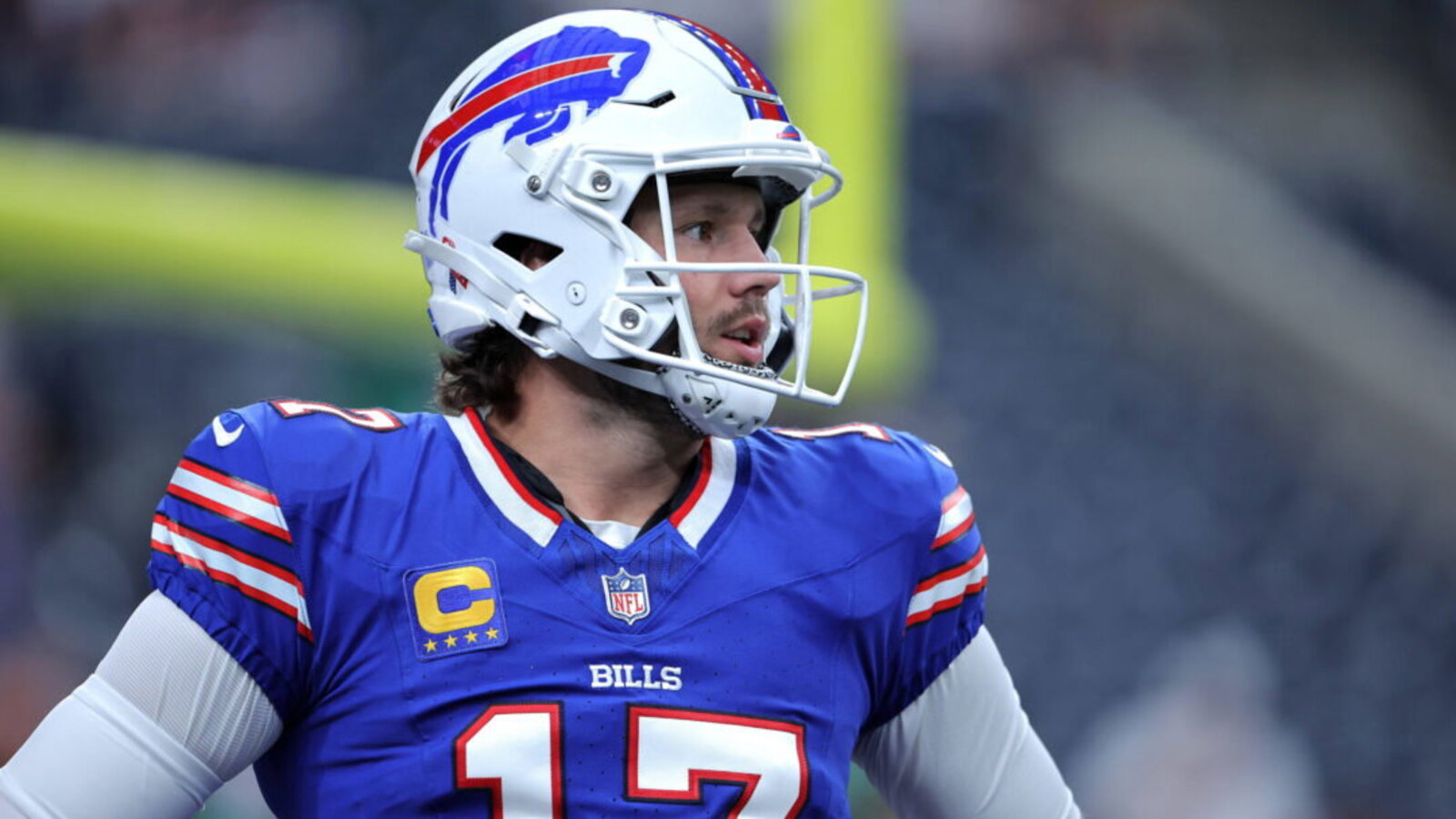 'Have the Same Standard': NFL Legend Calls Out Josh Allen Bias in the League for Ignoring Bills QB’s Turnover Issues