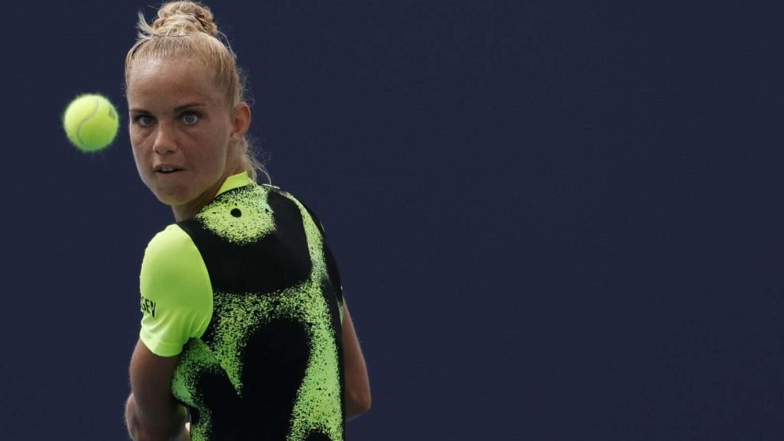 WTA Hamburg Day 2 Predictions Including Arantxa Rus vs Sada Nahimana