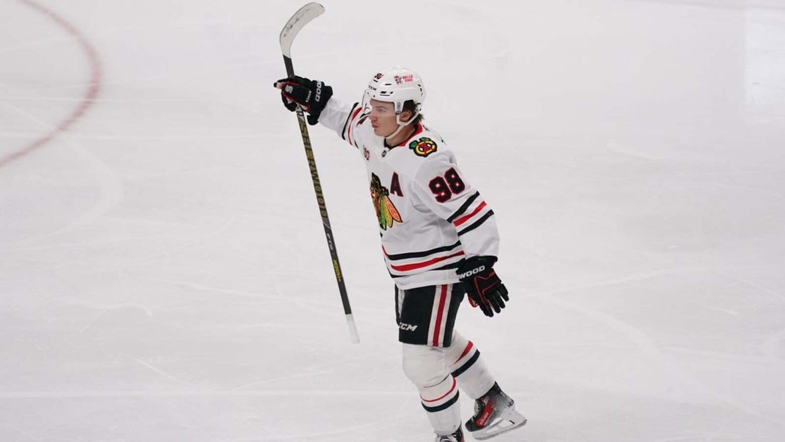 Blackhawks sign Connor Bedard to 5-year, $75M extension