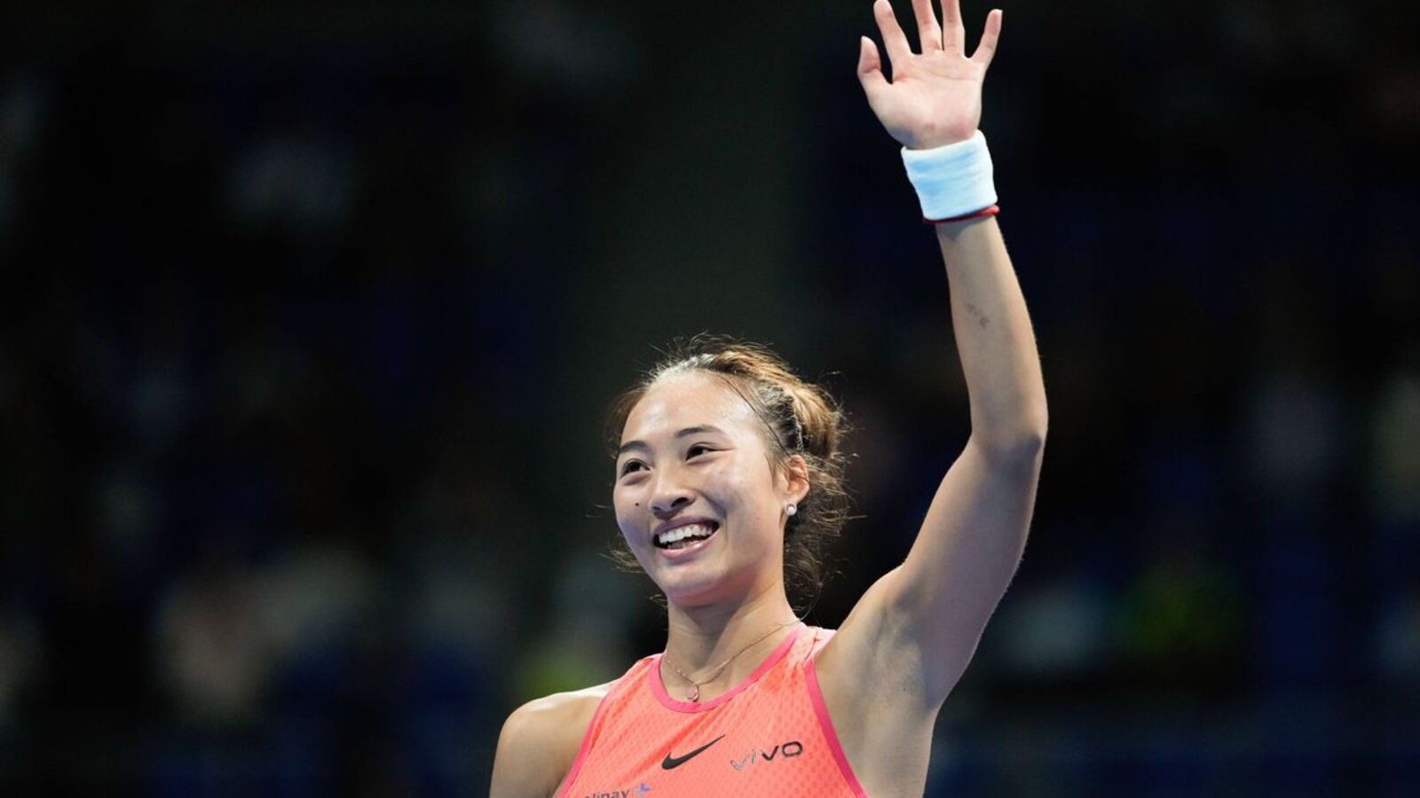 Daily Dose of Social Media: Zheng Qinwen’s heartfelt respect for Svitolina, Zverev predicts changing of guard at Australian Open