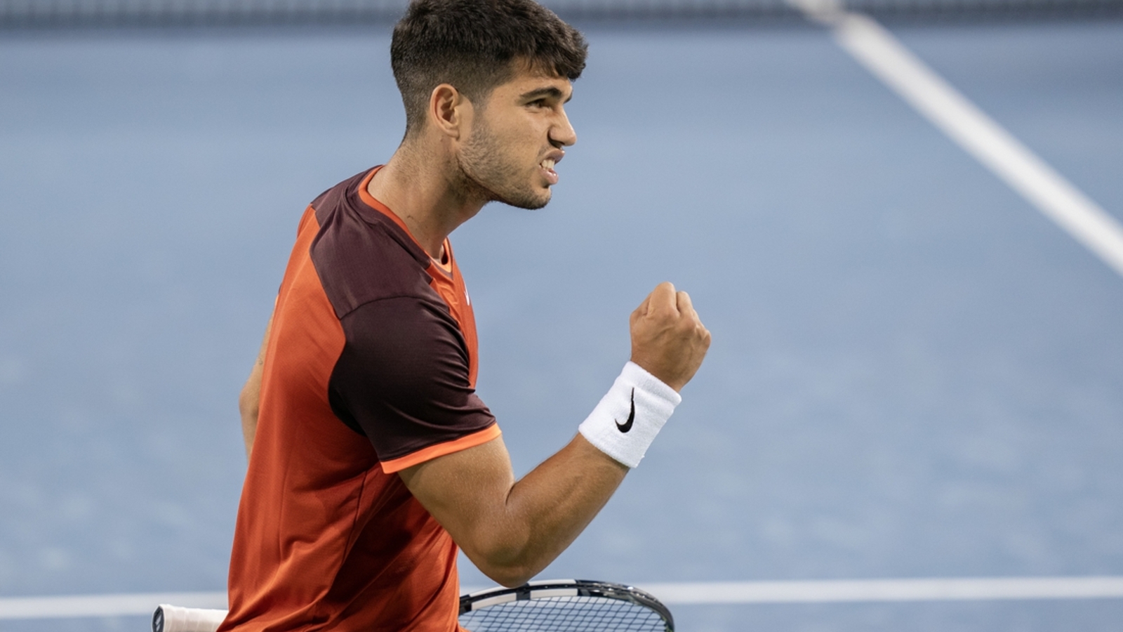 ATP roundup: Carlos Alcaraz, Denis Shapovalov win titles