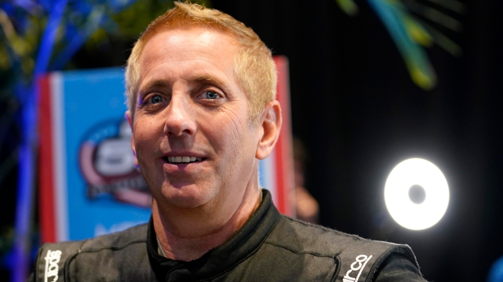 Greg Biffle shares new details about rescue efforts in Western North Carolina after Hurricane Helene