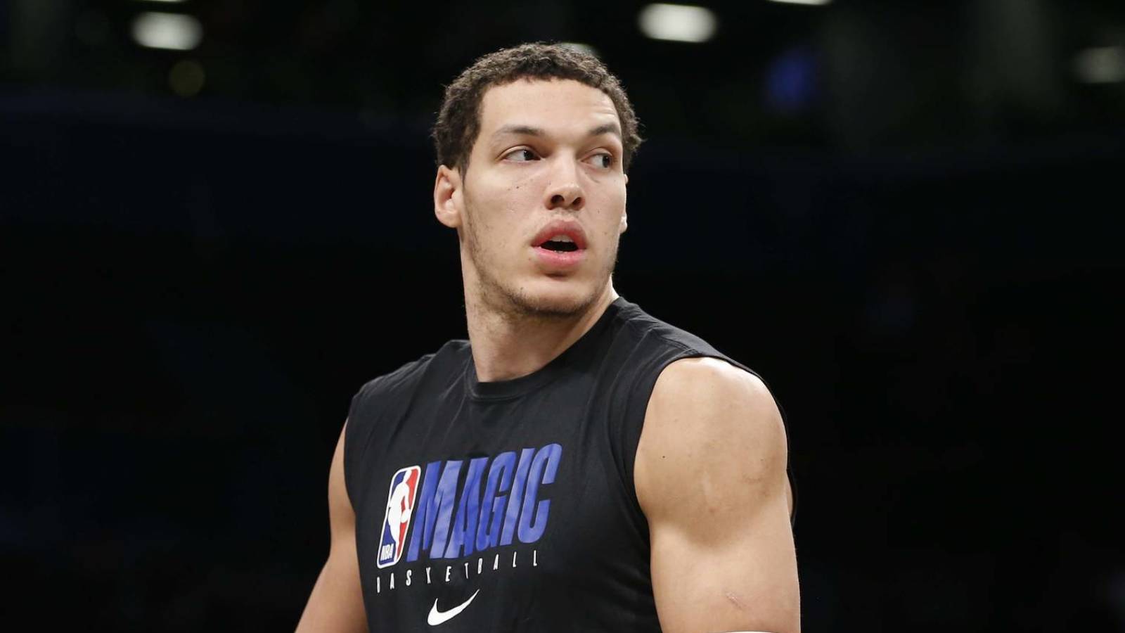 Aaron Gordon Leaves Nba S Campus Due To Injury Recent Events Yardbarker