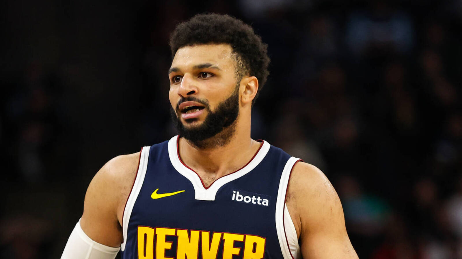 Nuggets star 'on cusp' of return from injury