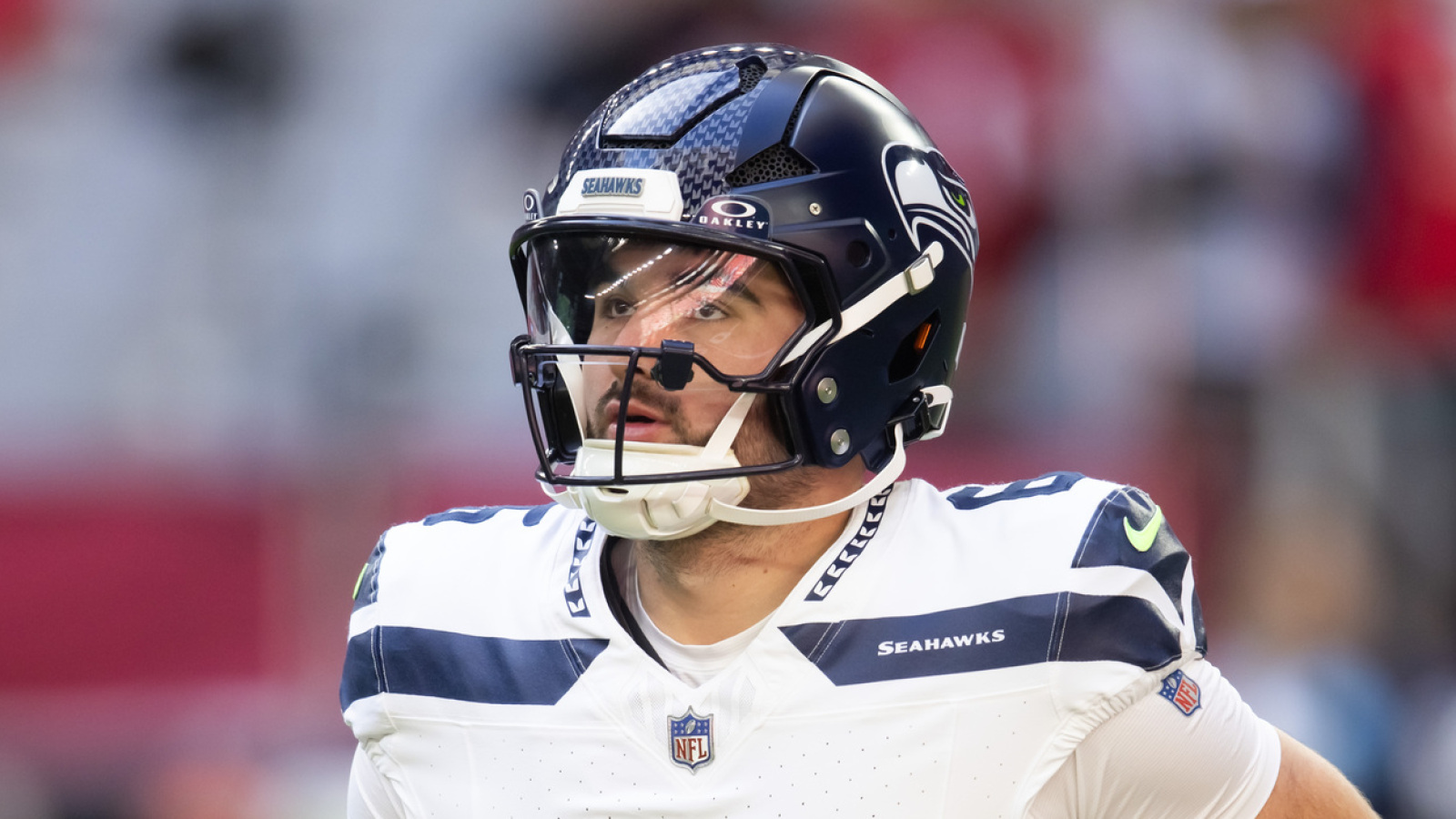 Executives address if Sam Howell could follow in Sam Darnold's footsteps with Vikings