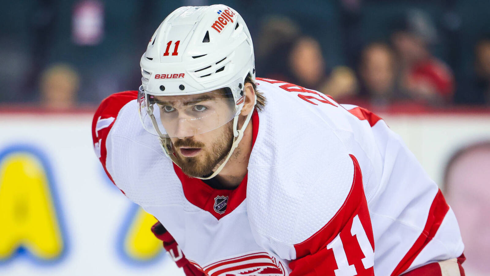 Detroit Red Wings 