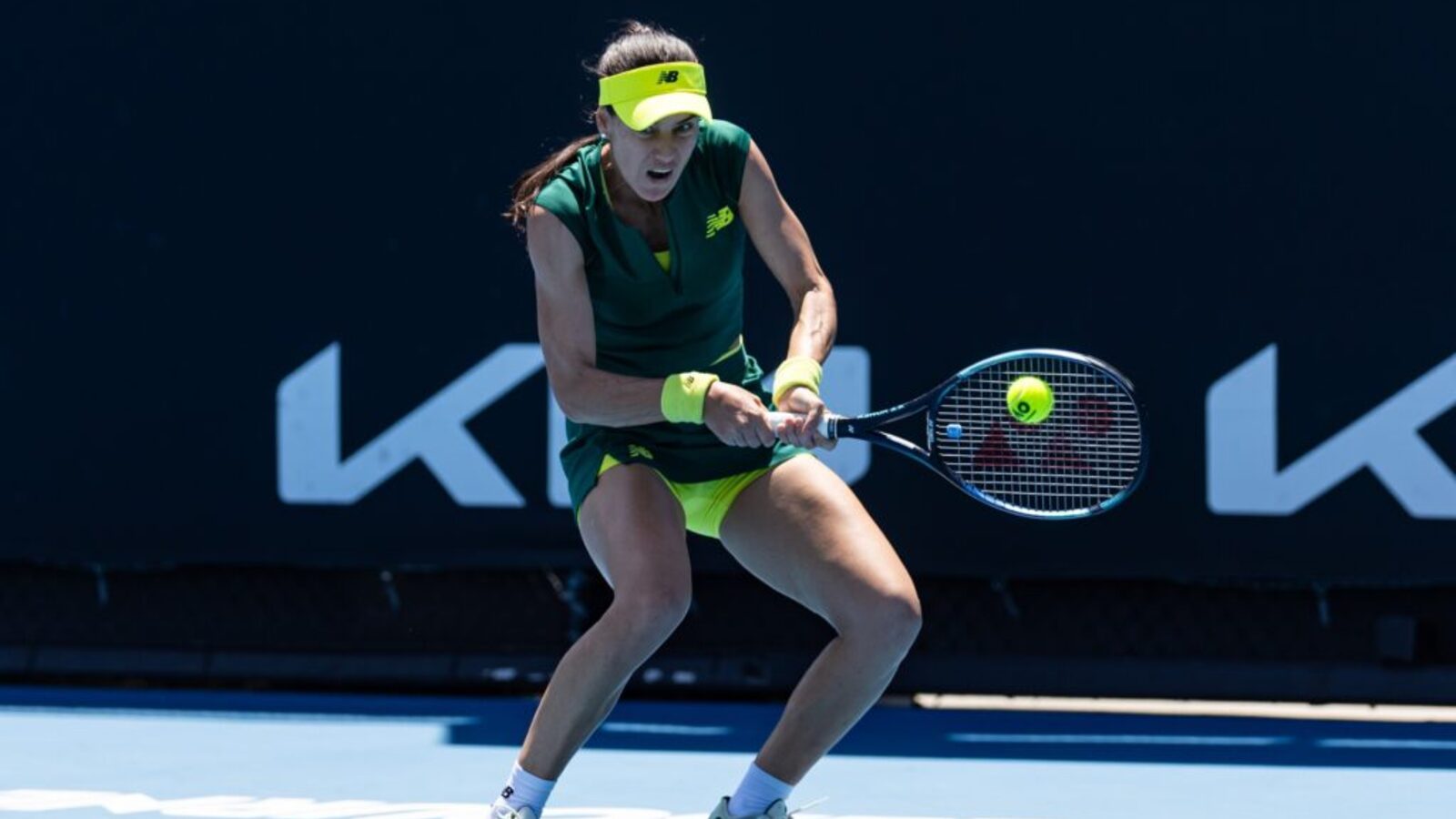 WTA Cluj-Napoca Day 4 Predictions Including Sorana Cirstea vs Tamara Zidansek