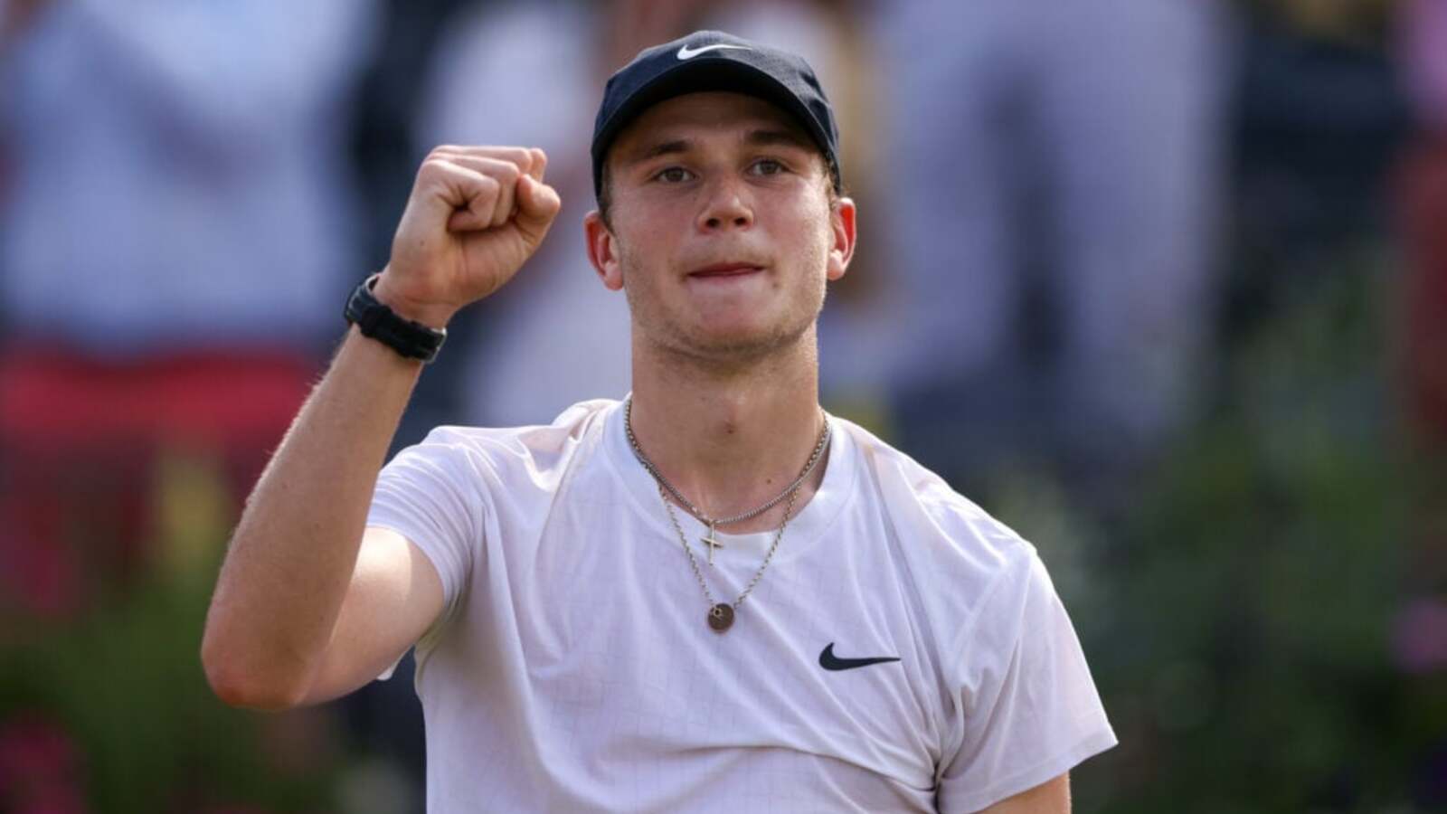 Jack Draper set for clay court debut at tournament featuring Carlos Alcaraz