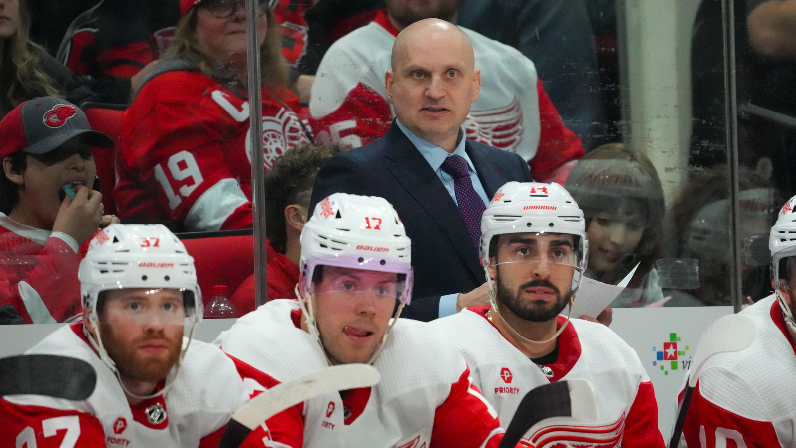 Derek Lalonde: Here’s How He Could Help Martin St-Louis
