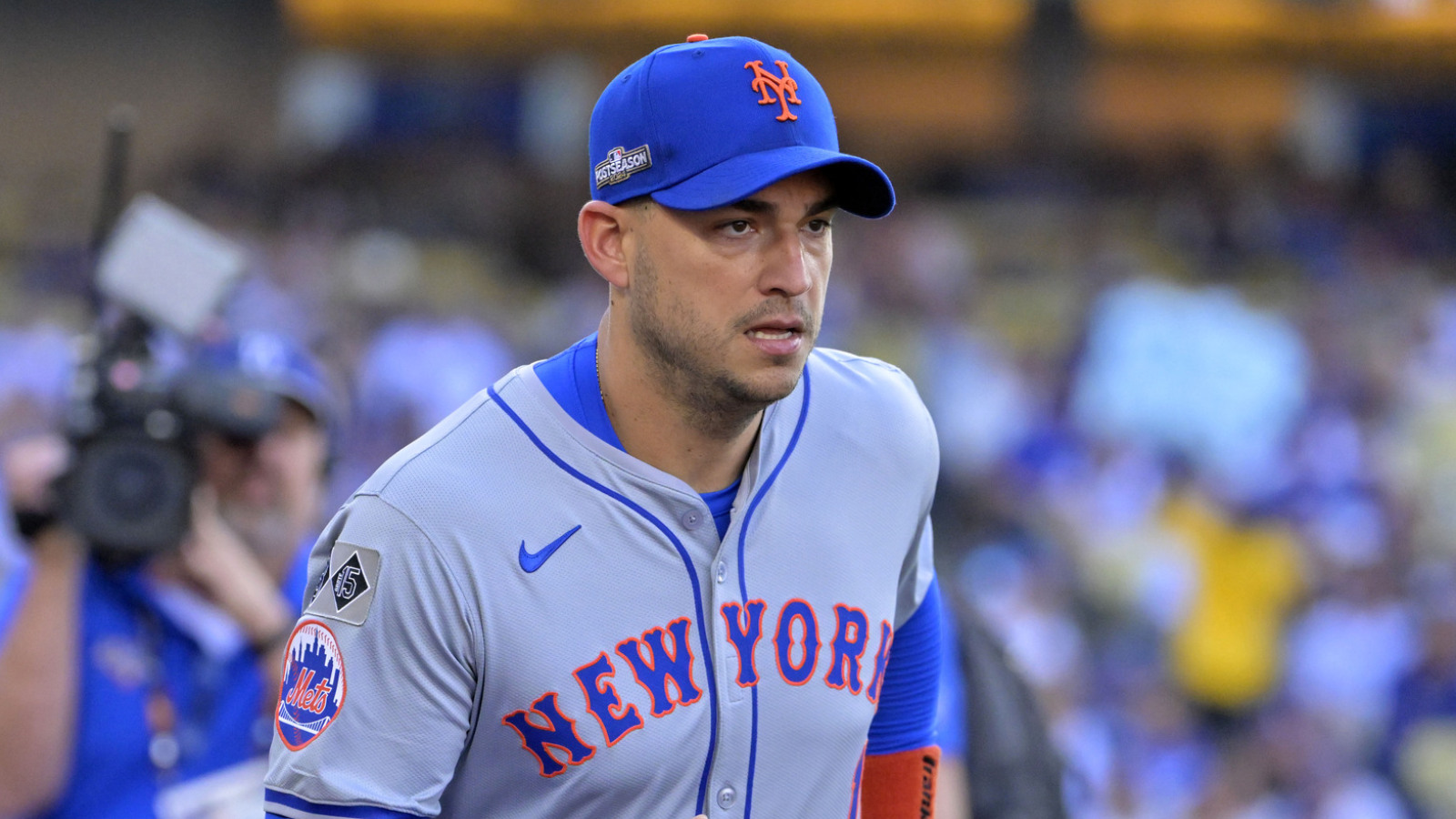 Insider shares if Nick Madrigal injury will cause Mets to rethink Jose Iglesias stance