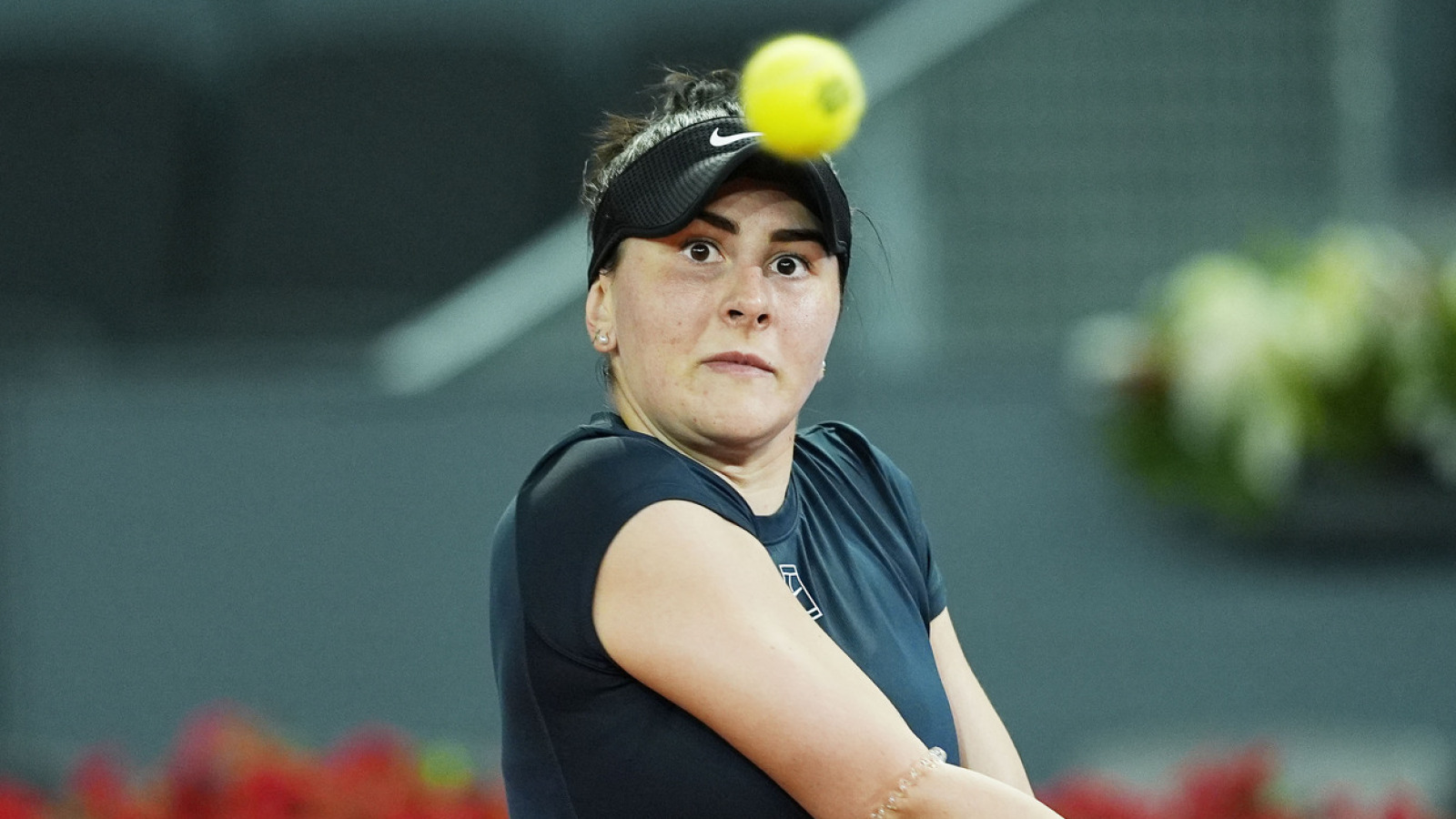 Bianca Andreescu finds consistency: First back-to-back wins since injury layoff