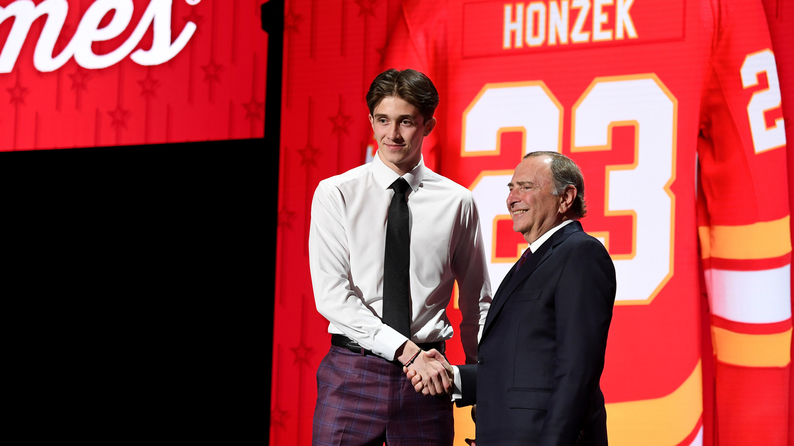 Where Are They Now? Flames’ First-Round Picks Since 2005