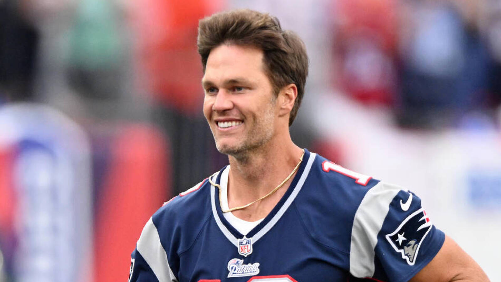 Why Tom Brady's partial purchase of Raiders reportedly remains delayed