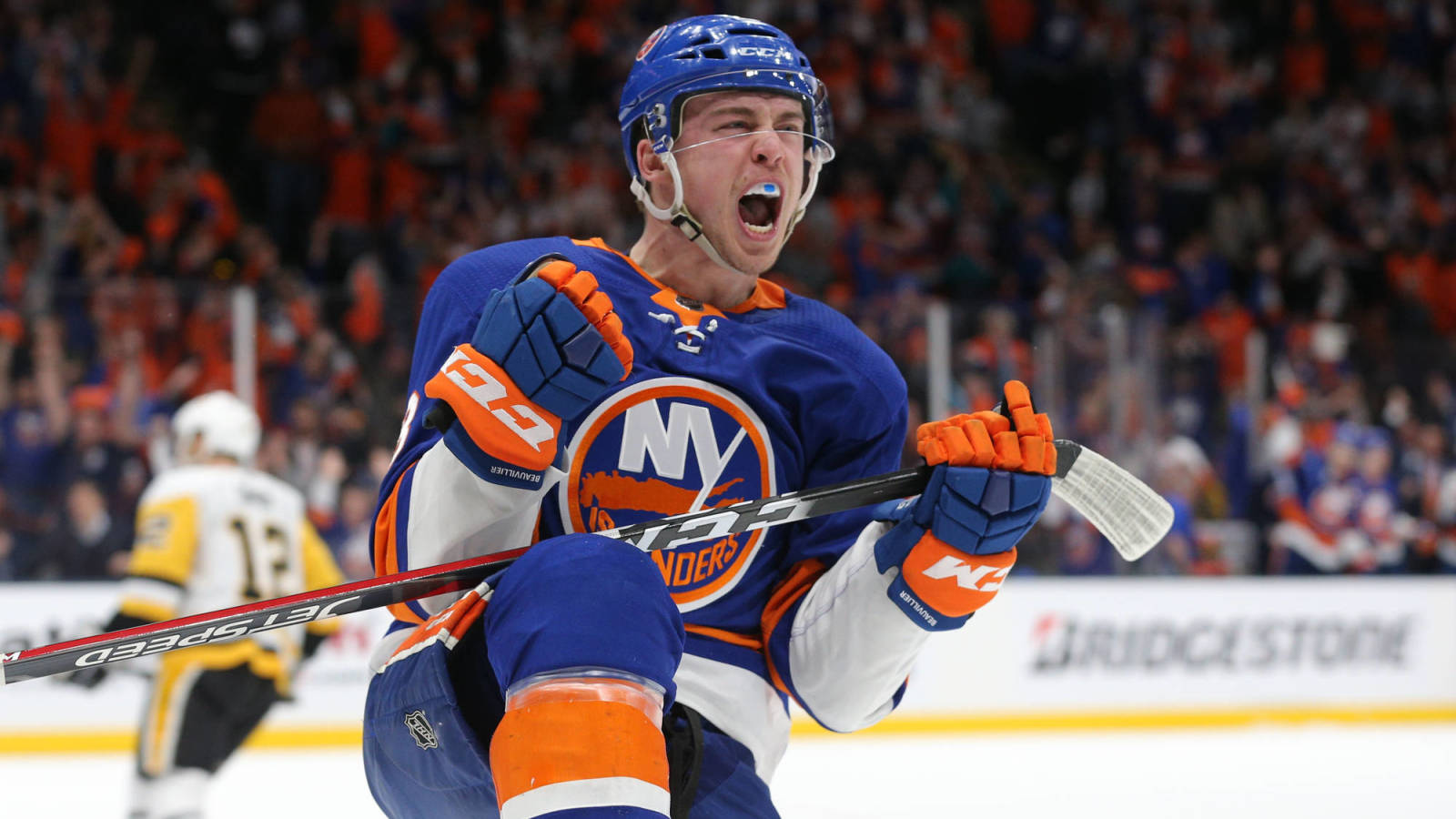 anthony beauvillier jersey