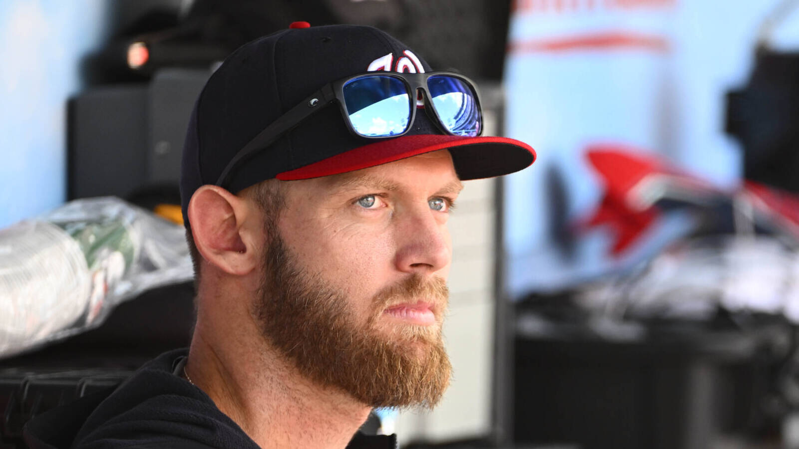 Stephen Strasburg's saga with Nationals should serve as a cautionary tale