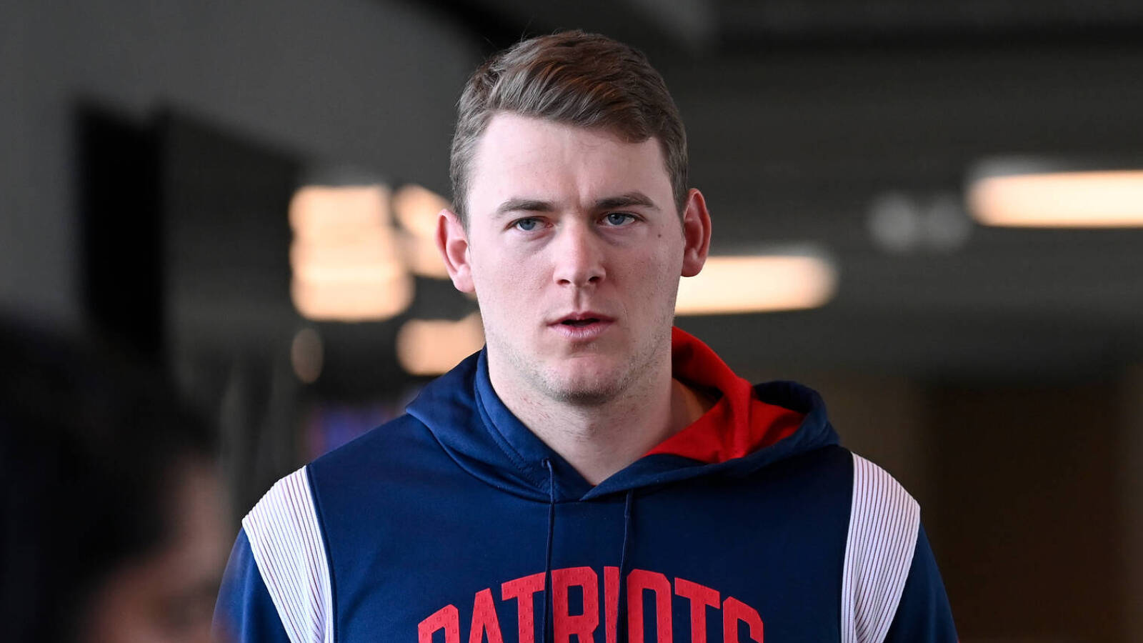 Mac Jones details what led to his split from the Patriots