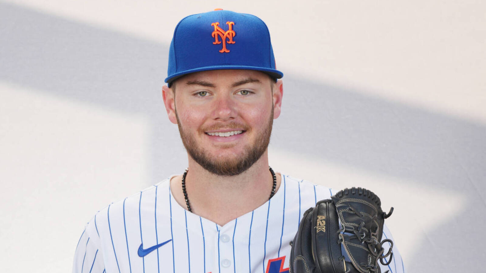 Mets to bring up top pitching prospect for debut vs. Rays