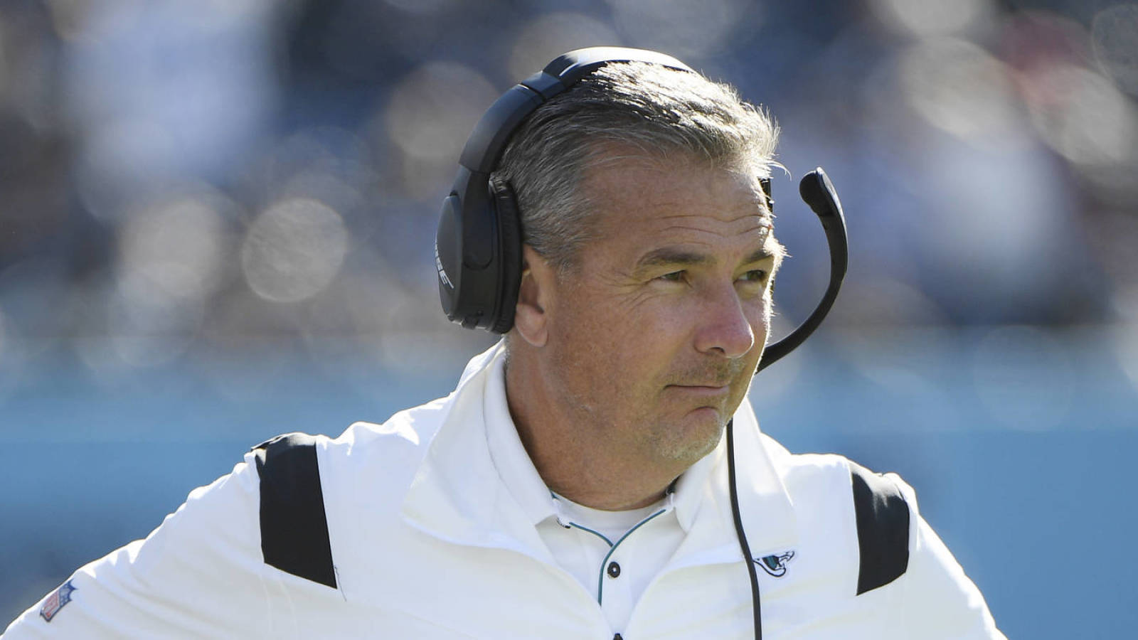 Could Urban Meyer be fired if Jags lose to Texans on Sunday?