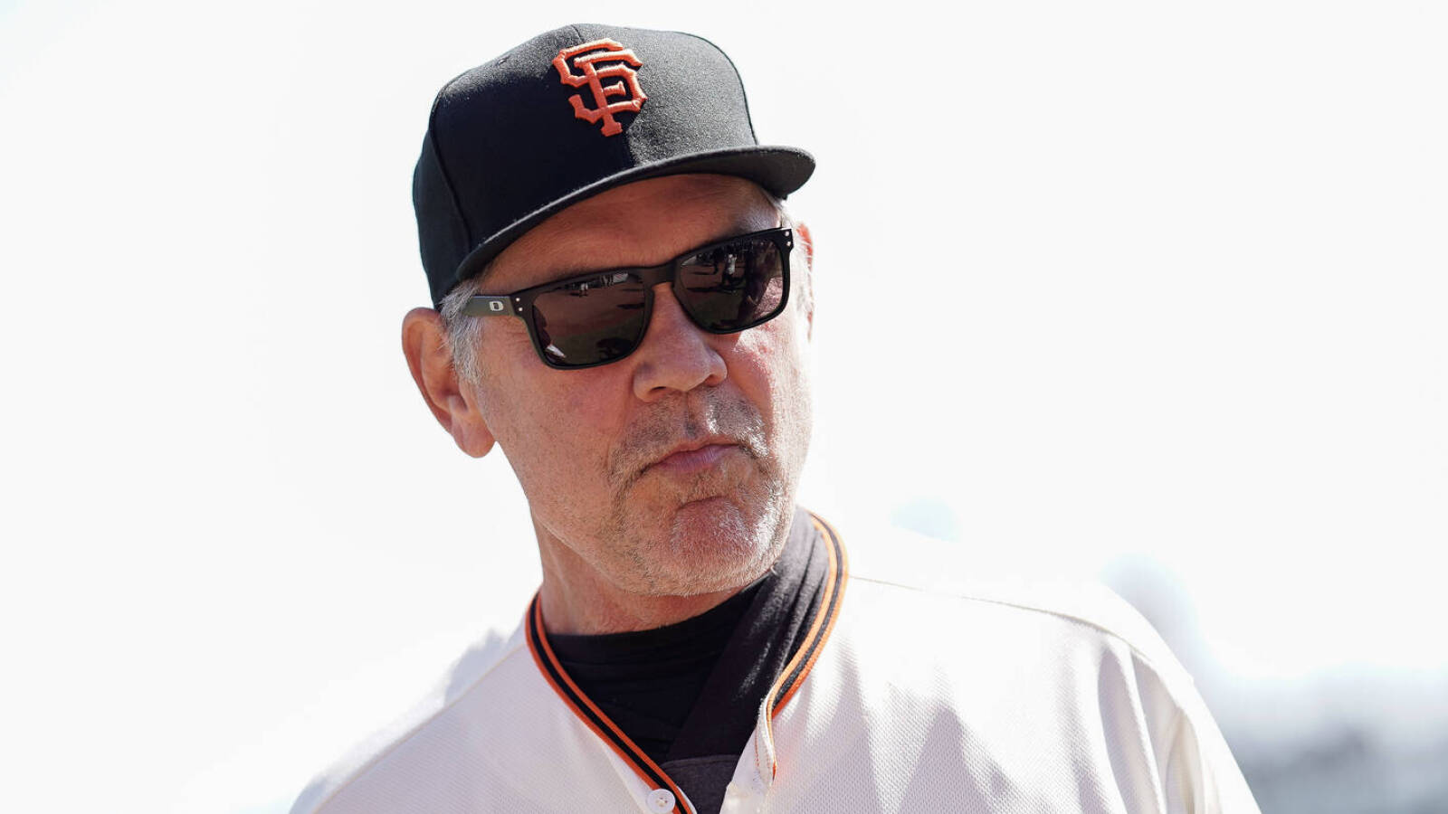 Rangers hire Bruce Bochy as new manager on three-year deal