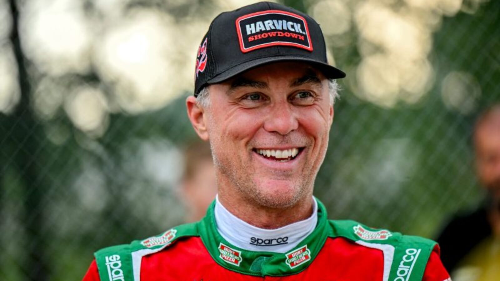 Kevin Harvick Criticizes NASCAR Post-Iowa After Learning ARCA Cars Qualified Better Than Cup