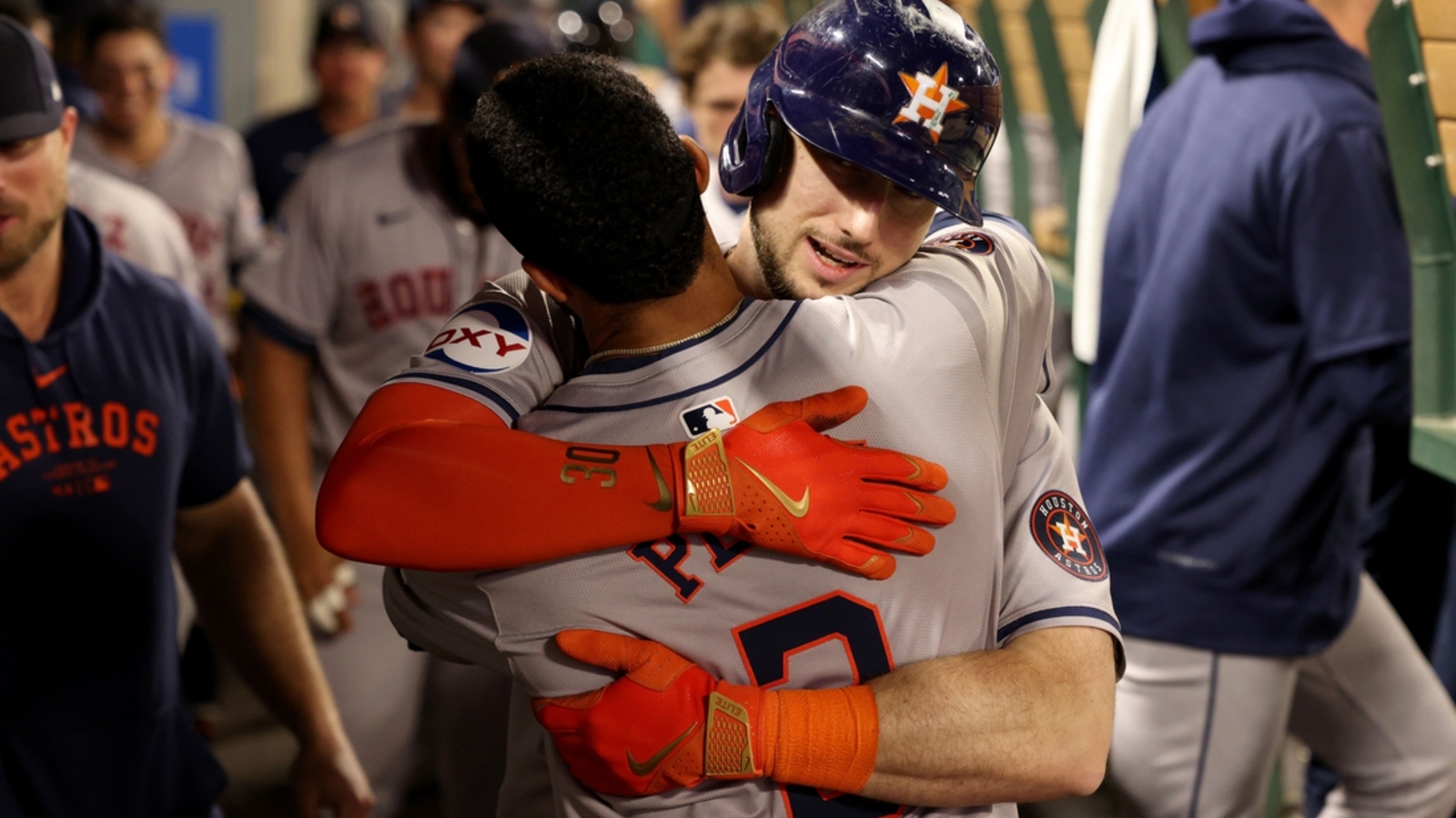 MLB News