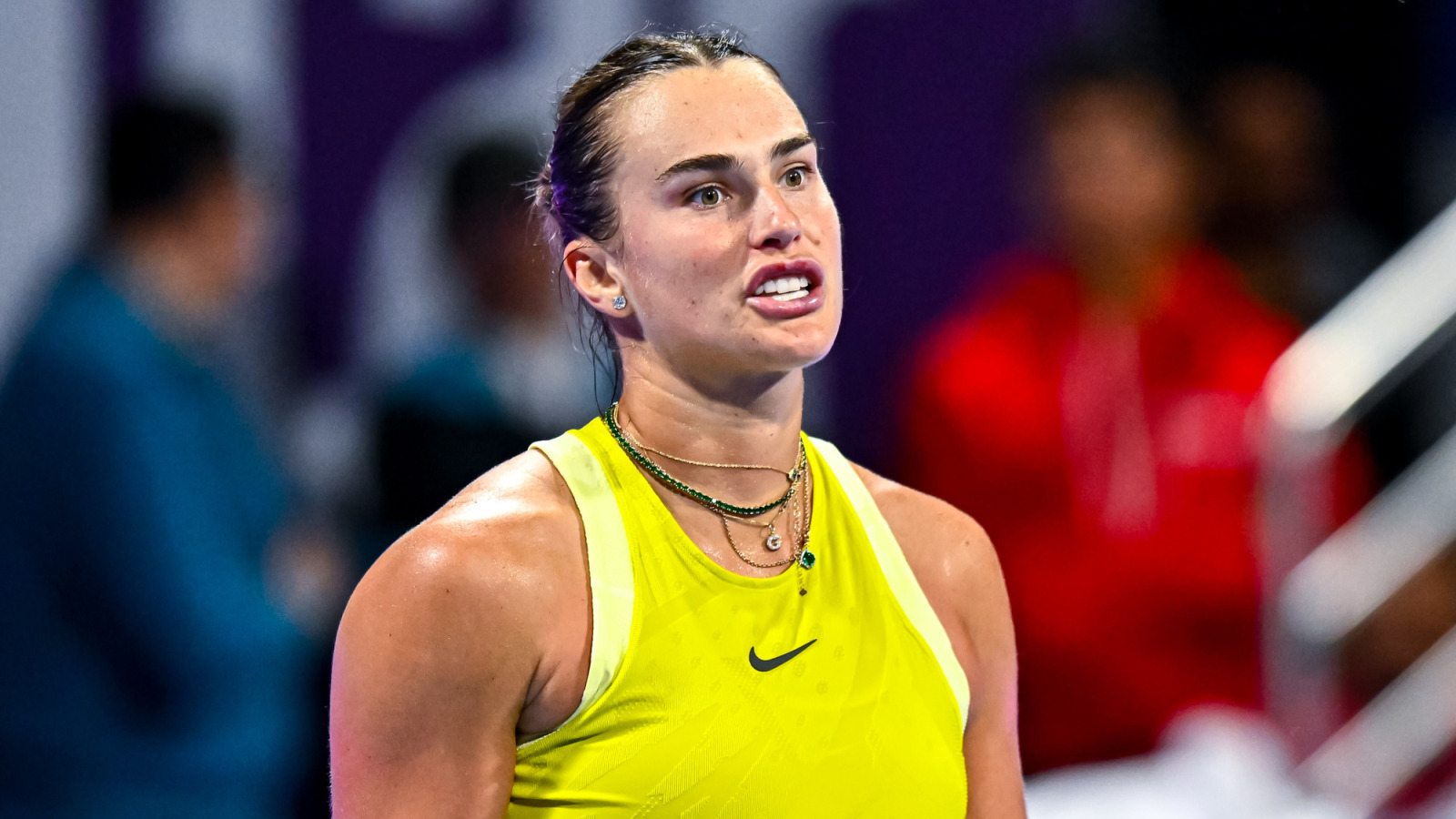 Former World No.9 reckons 'something is completely off' with Aryna Sabalenka’s game following shocking Dubai Open exit