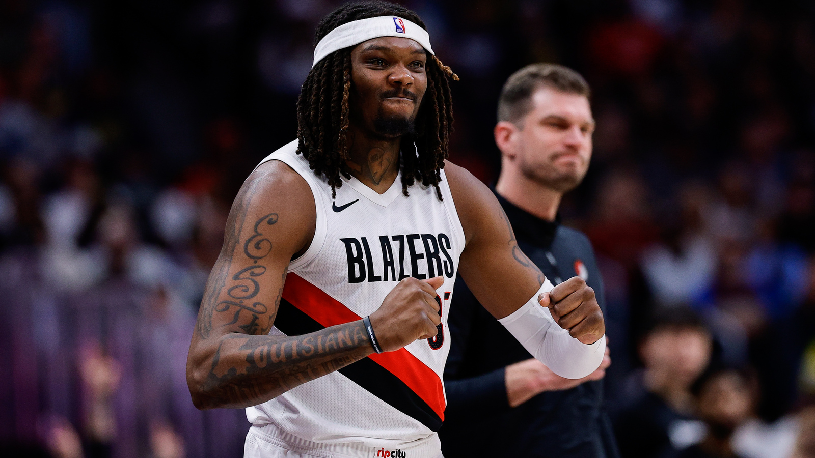 Lakers are being linked to a former All-Defensive player