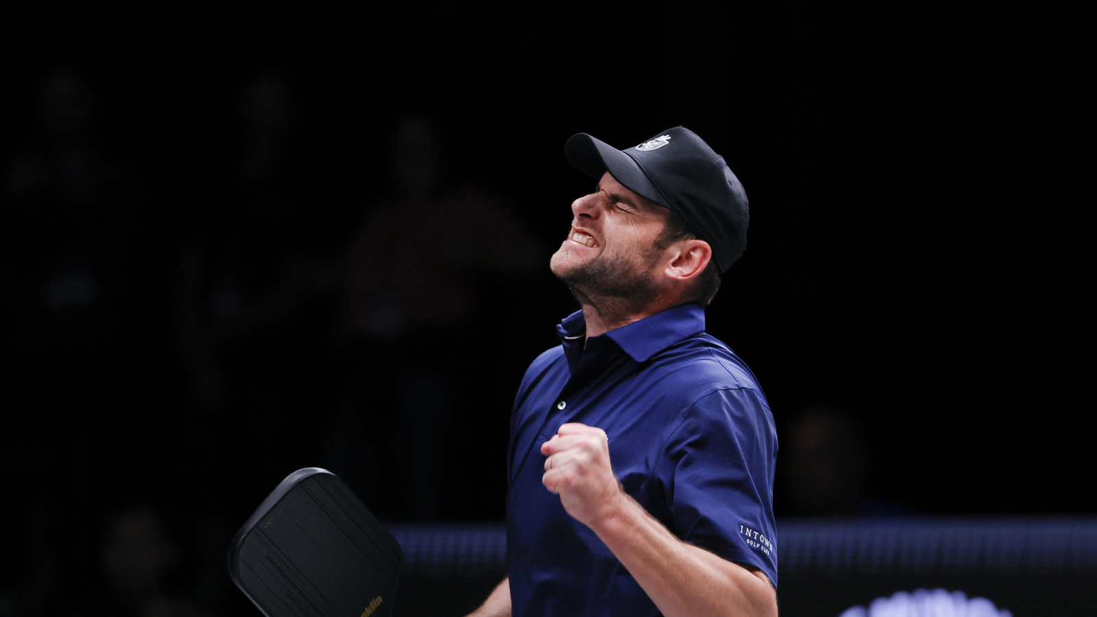 'What the hell are we doing?': Andy Roddick blasts Wimbledon 2025 odds