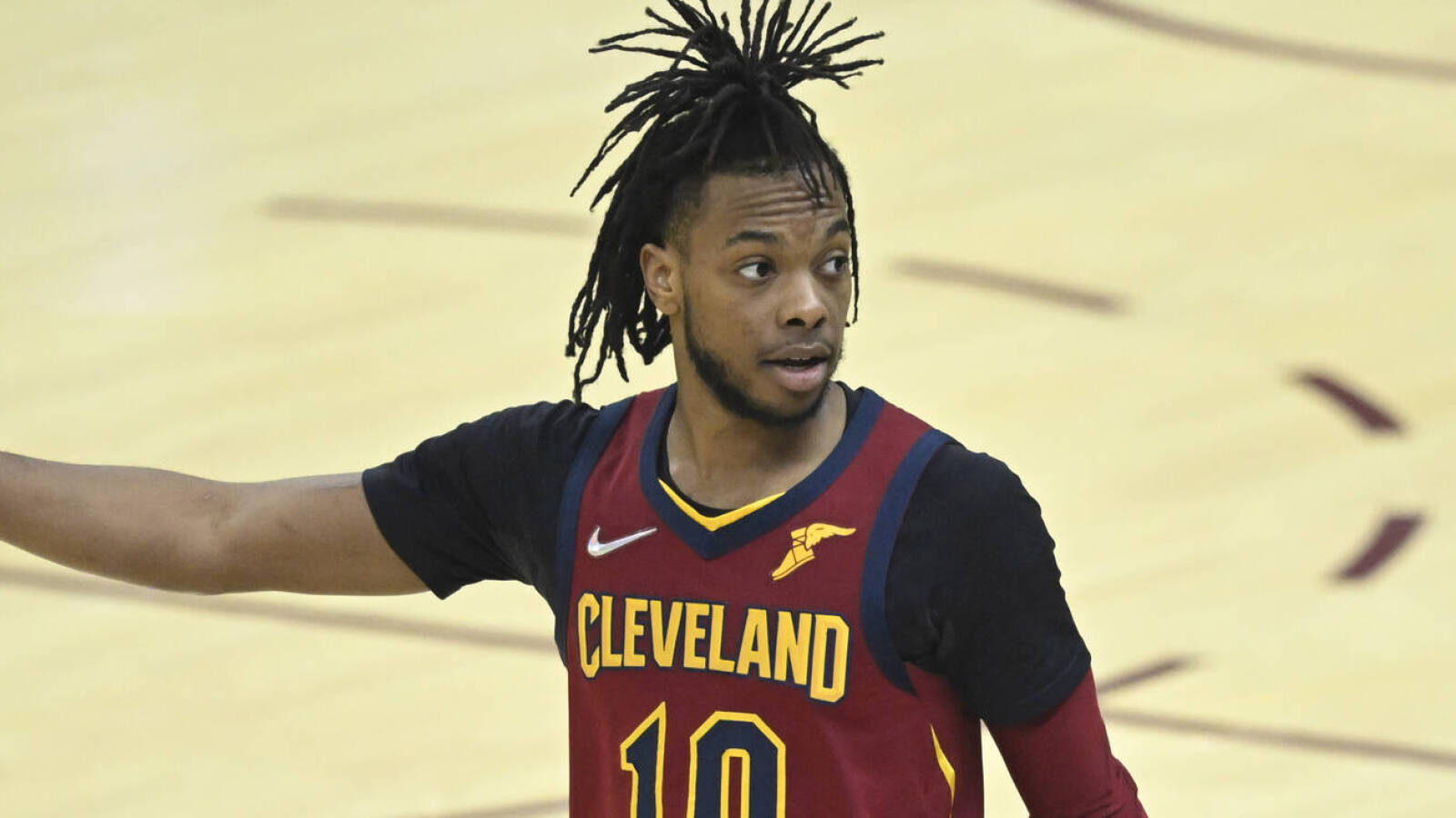 Cavs sign Darius Garland to five-year max extension