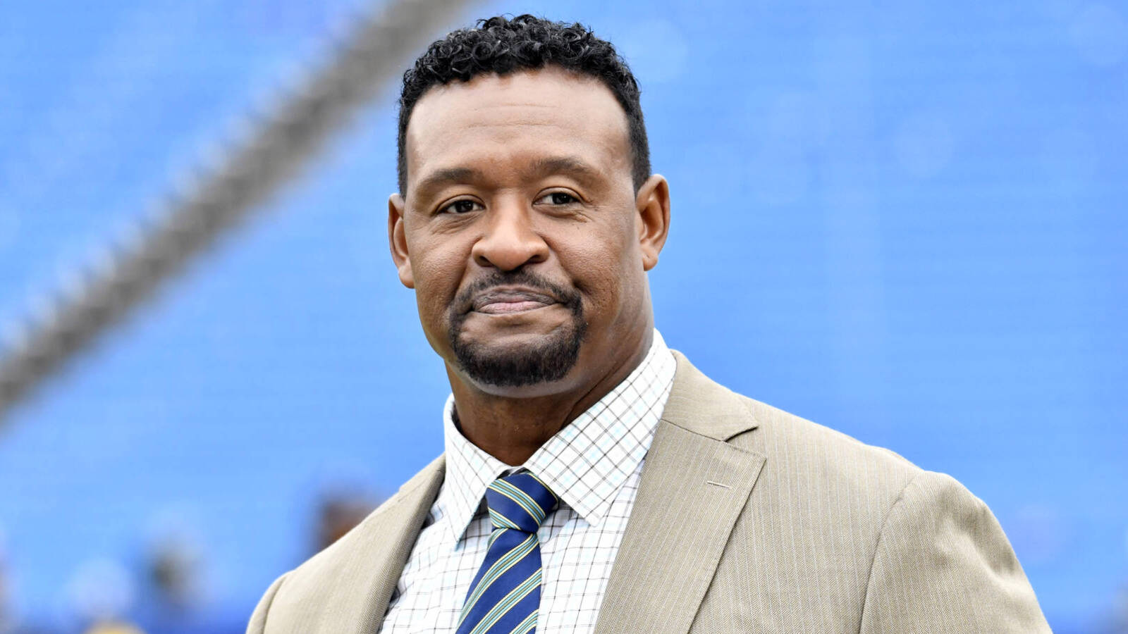 Three-time Super Bowl champion Willie McGinest reportedly arrested for assault