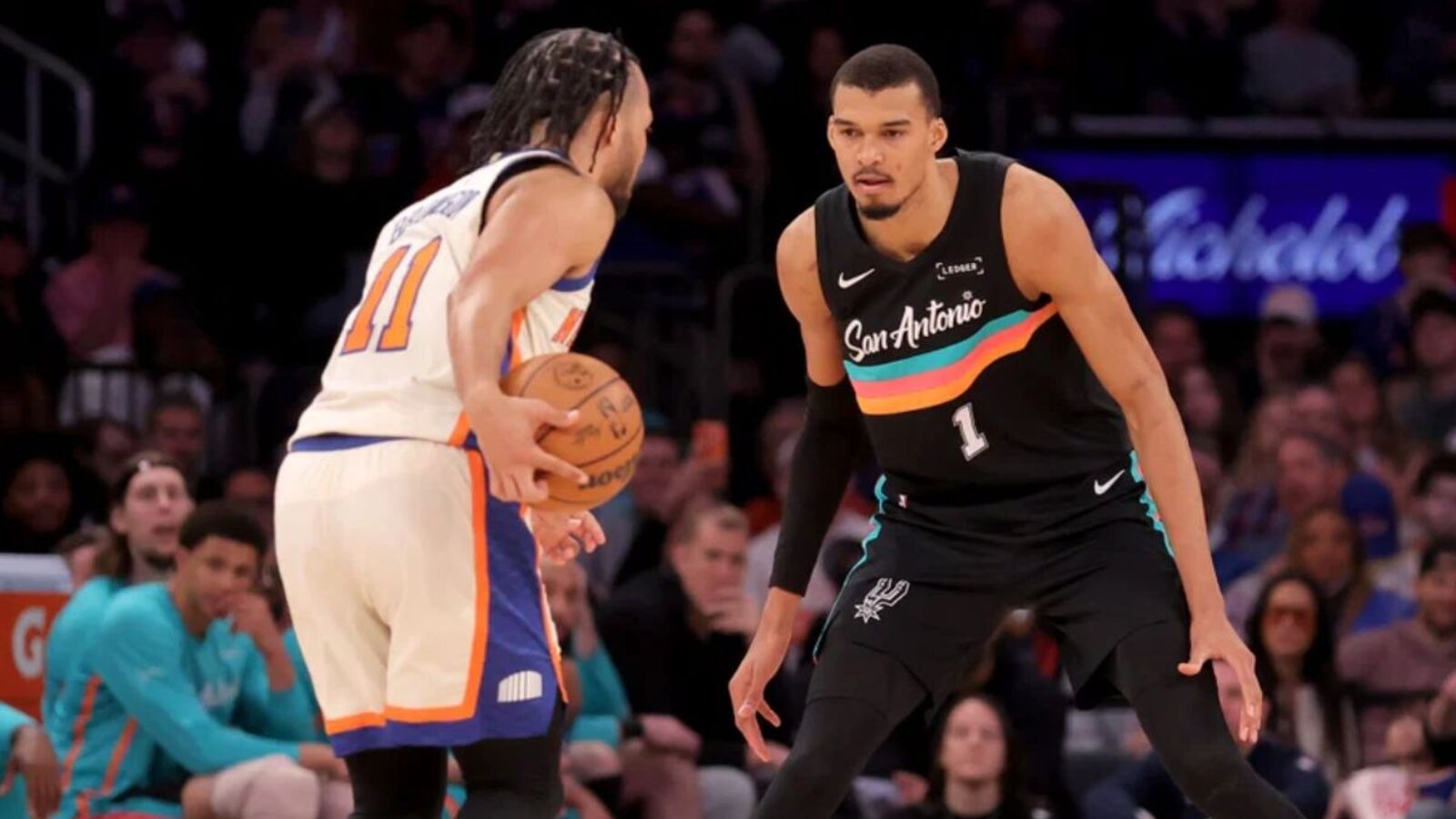 Where to Watch 2026 NBA Finals? Format, Schedule, Time, and Everything to Know About Knicks vs Spurs Series