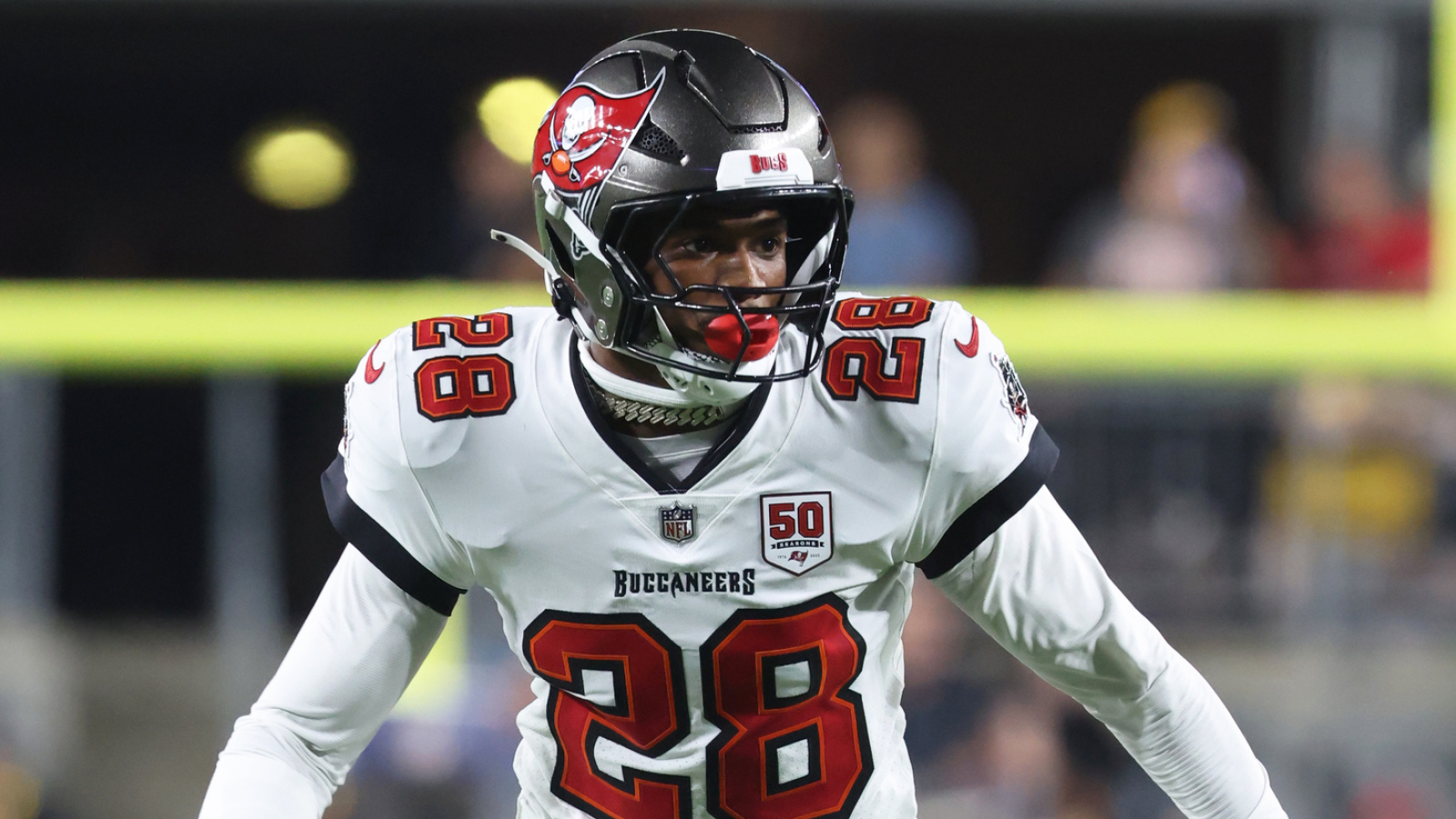 Buccaneers' Shilo Sanders may have jeopardized chance to make 53-man roster