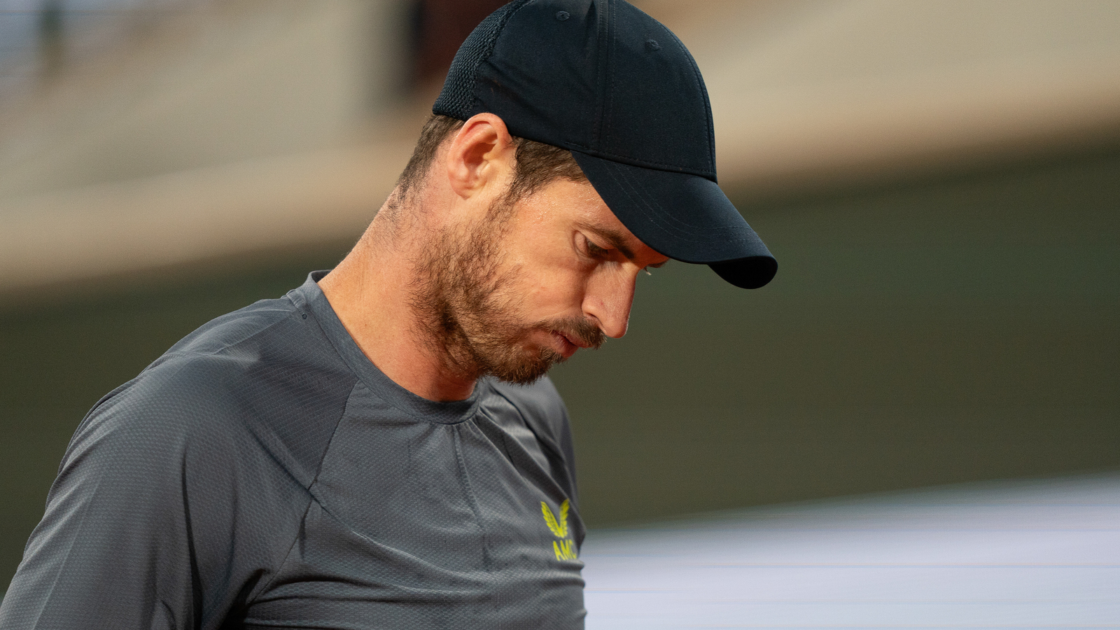 'I think he will run if he’s 90% healthy,' Mats Wilander believes Andy Murray will play Wimbledon even if it is his last tournament