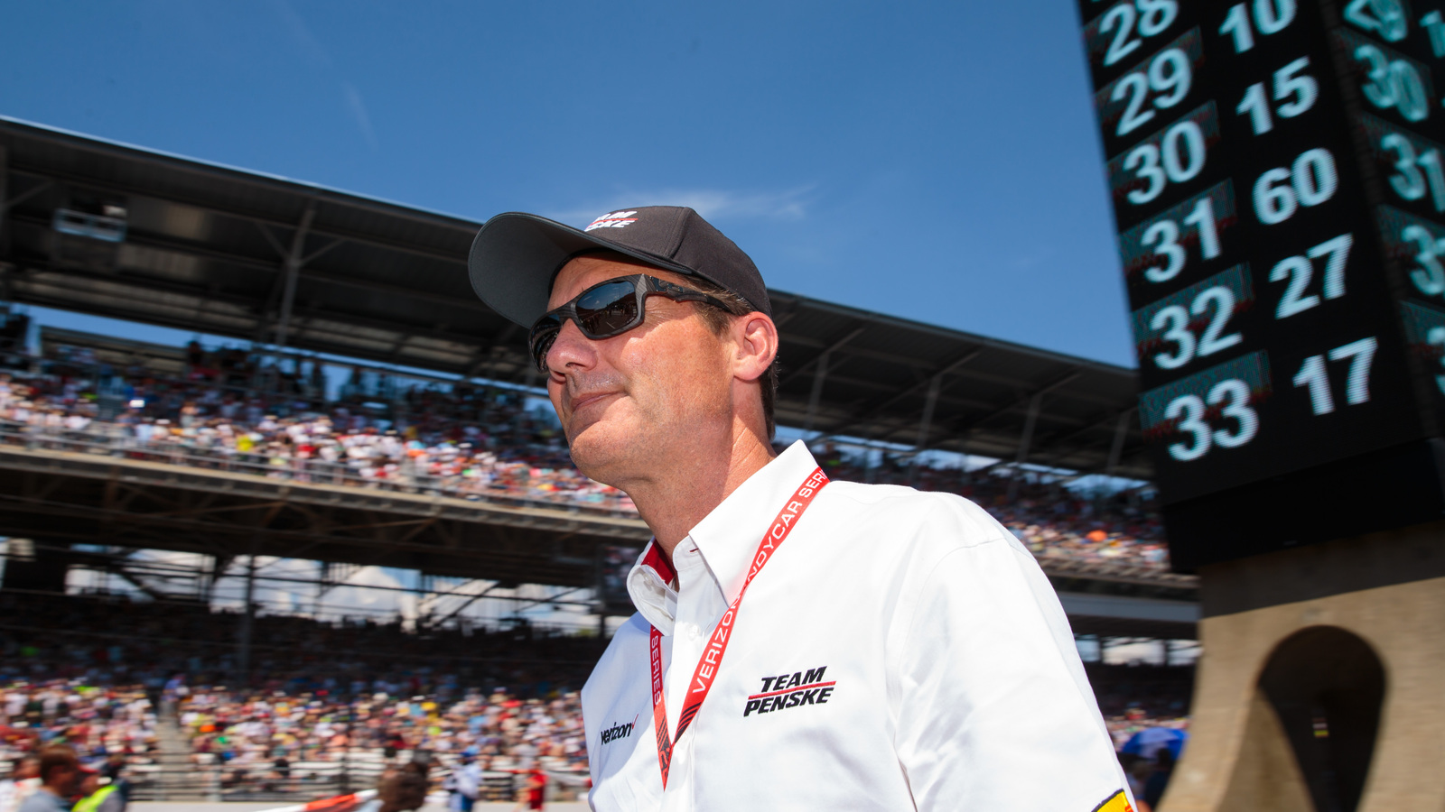 Inside Tim Cindric’s Return To Team Penske As Race Strategist For 2026 INDYCAR Season